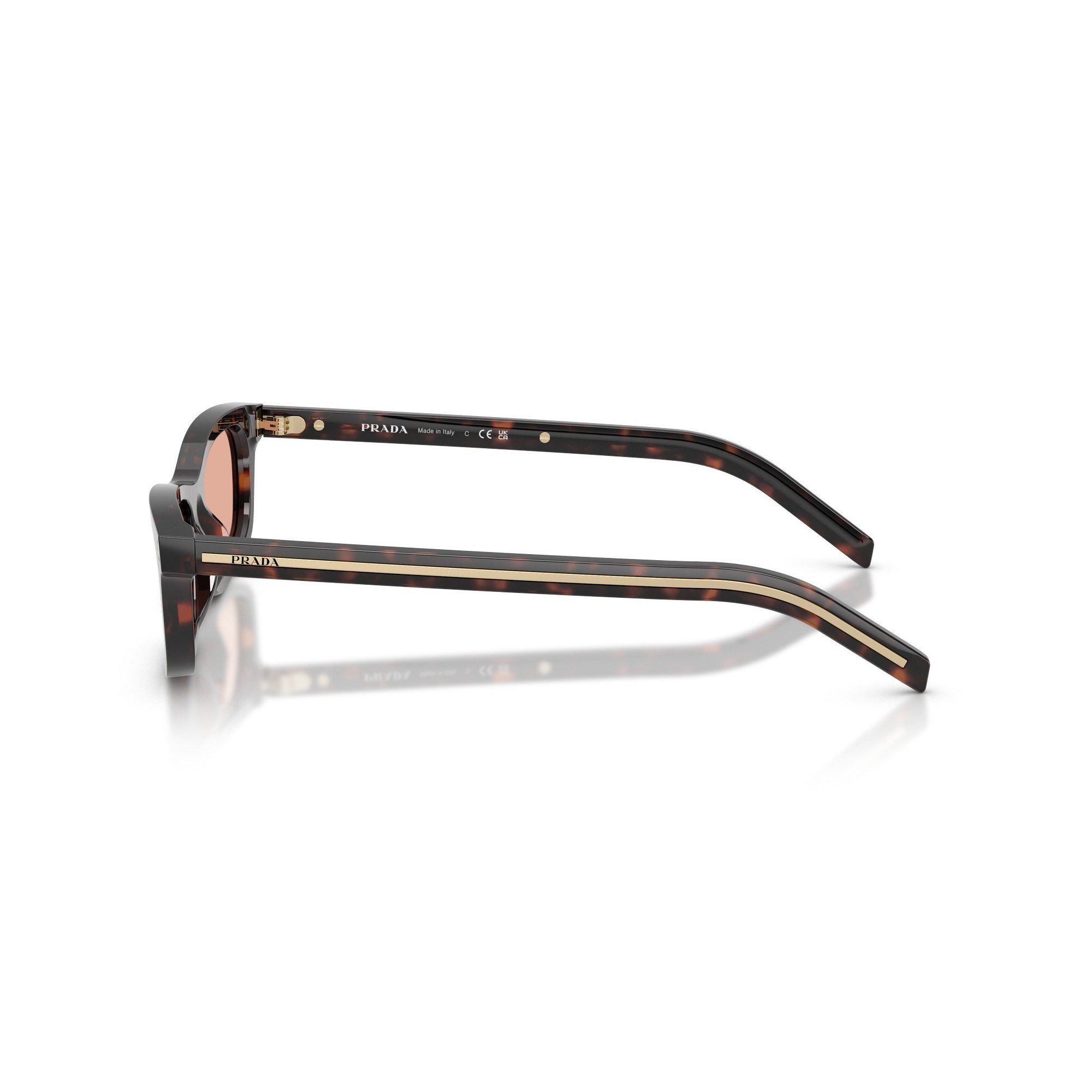 PRADA PR D05S 17N50W 52 Güneş Gözlüğü