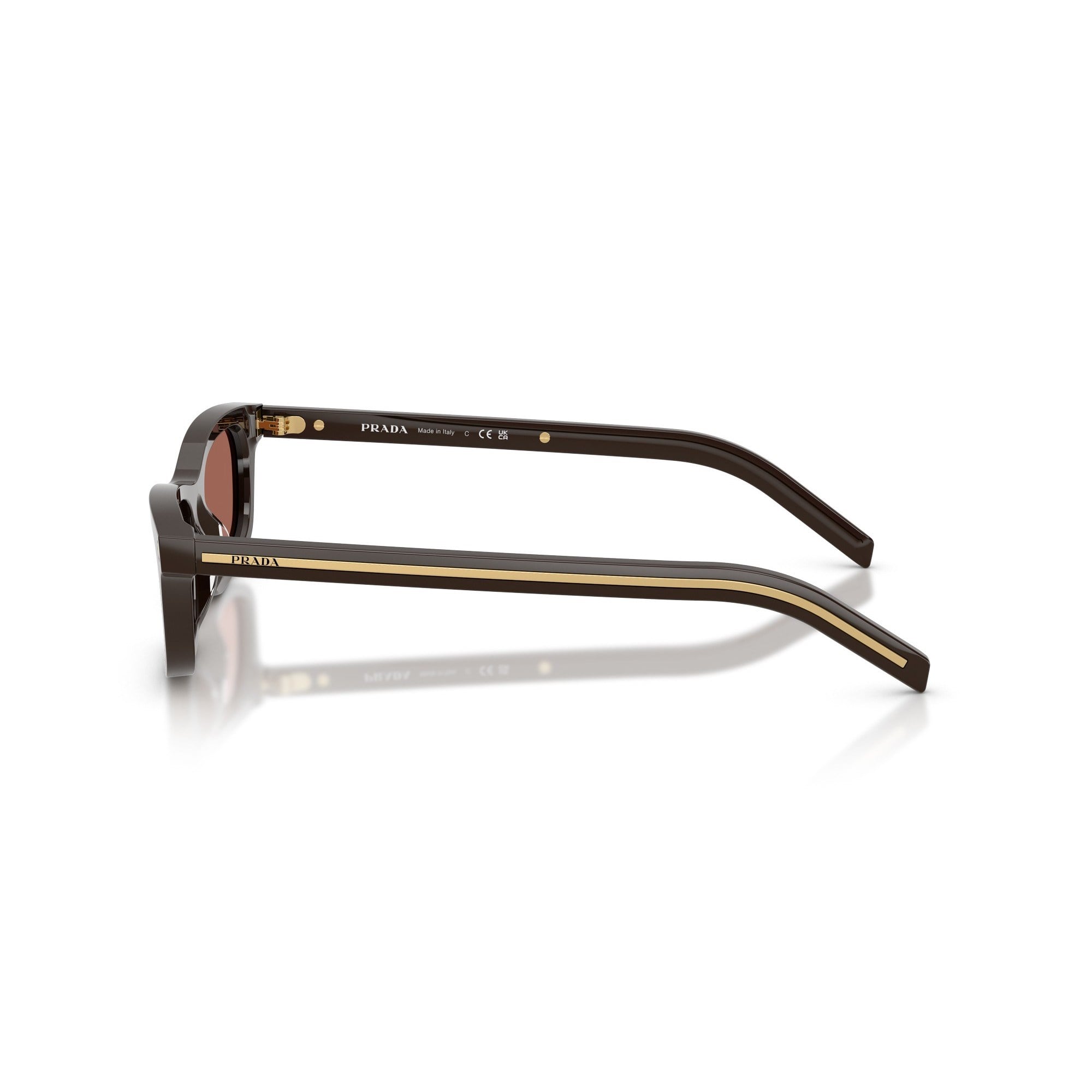 PRADA PR D05S 27I20W 52 Güneş Gözlüğü