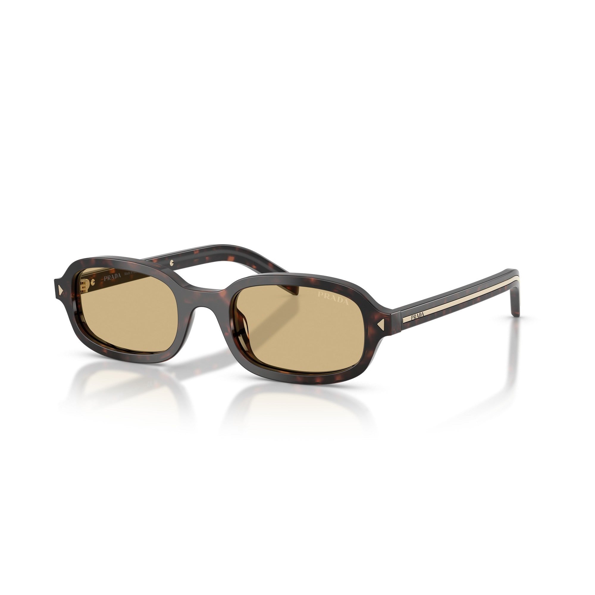 PRADA PR D06S 17N70R 50 Güneş Gözlüğü
