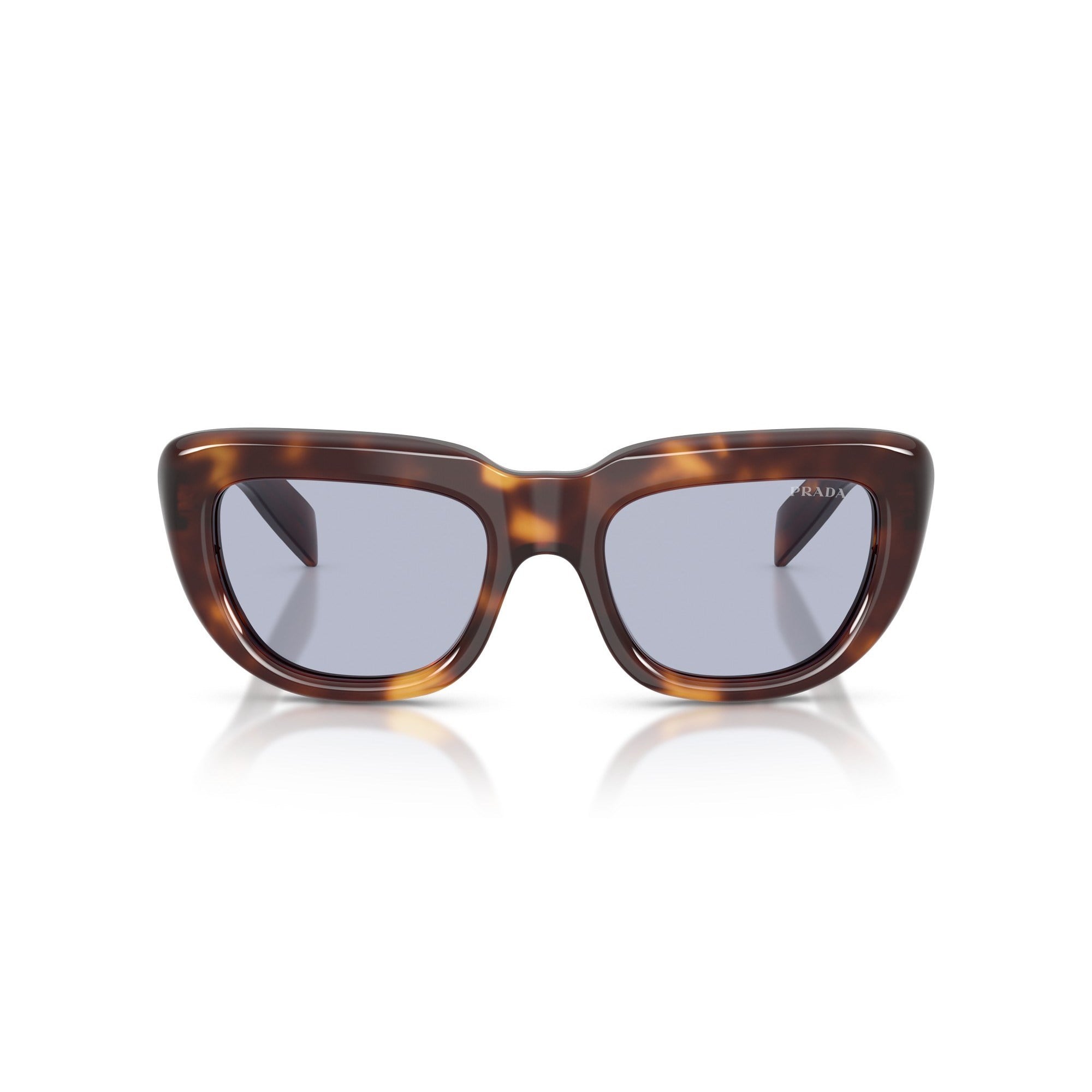 PRADA PR D07S 15W30X 53 Güneş Gözlüğü