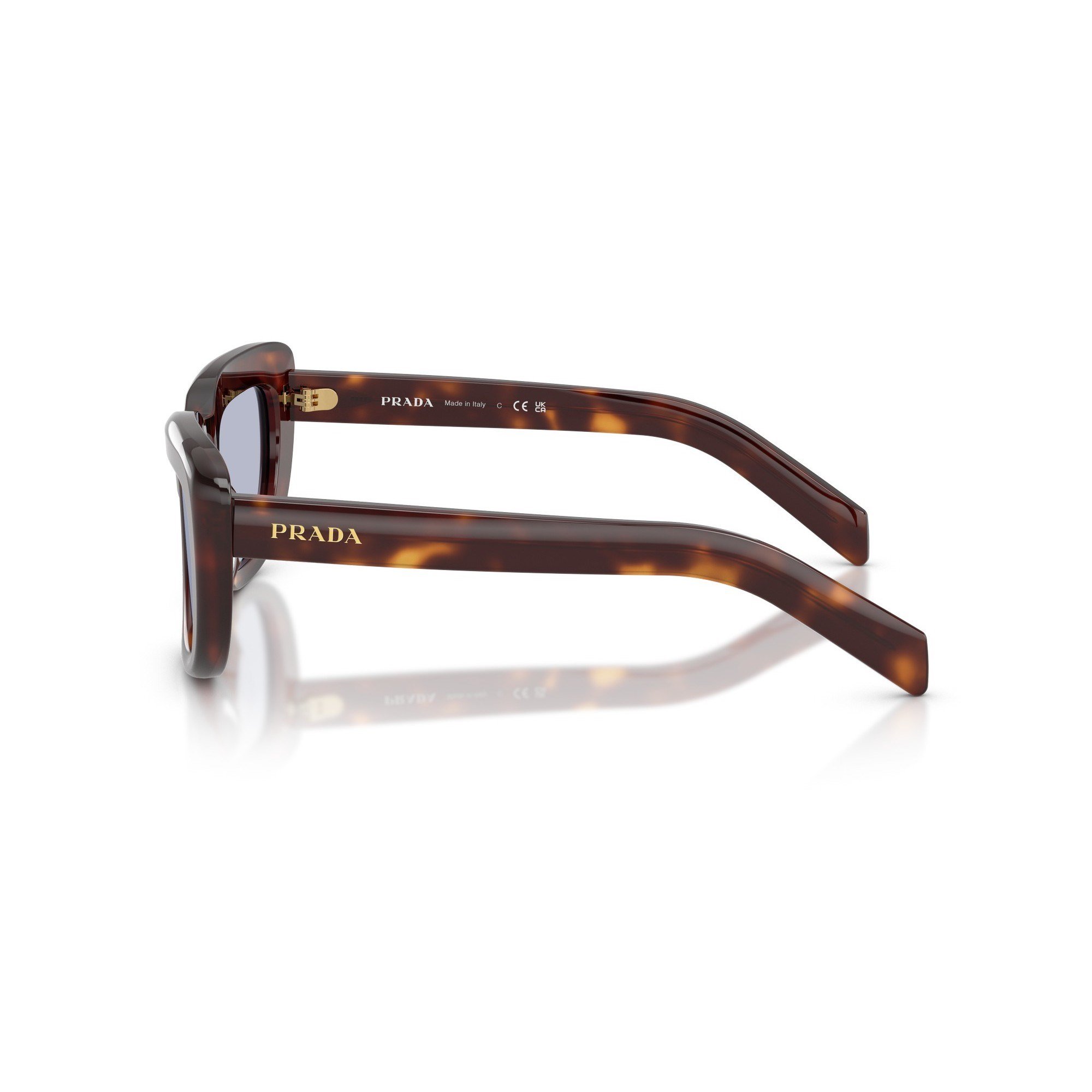 PRADA PR D07S 15W30X 53 Güneş Gözlüğü