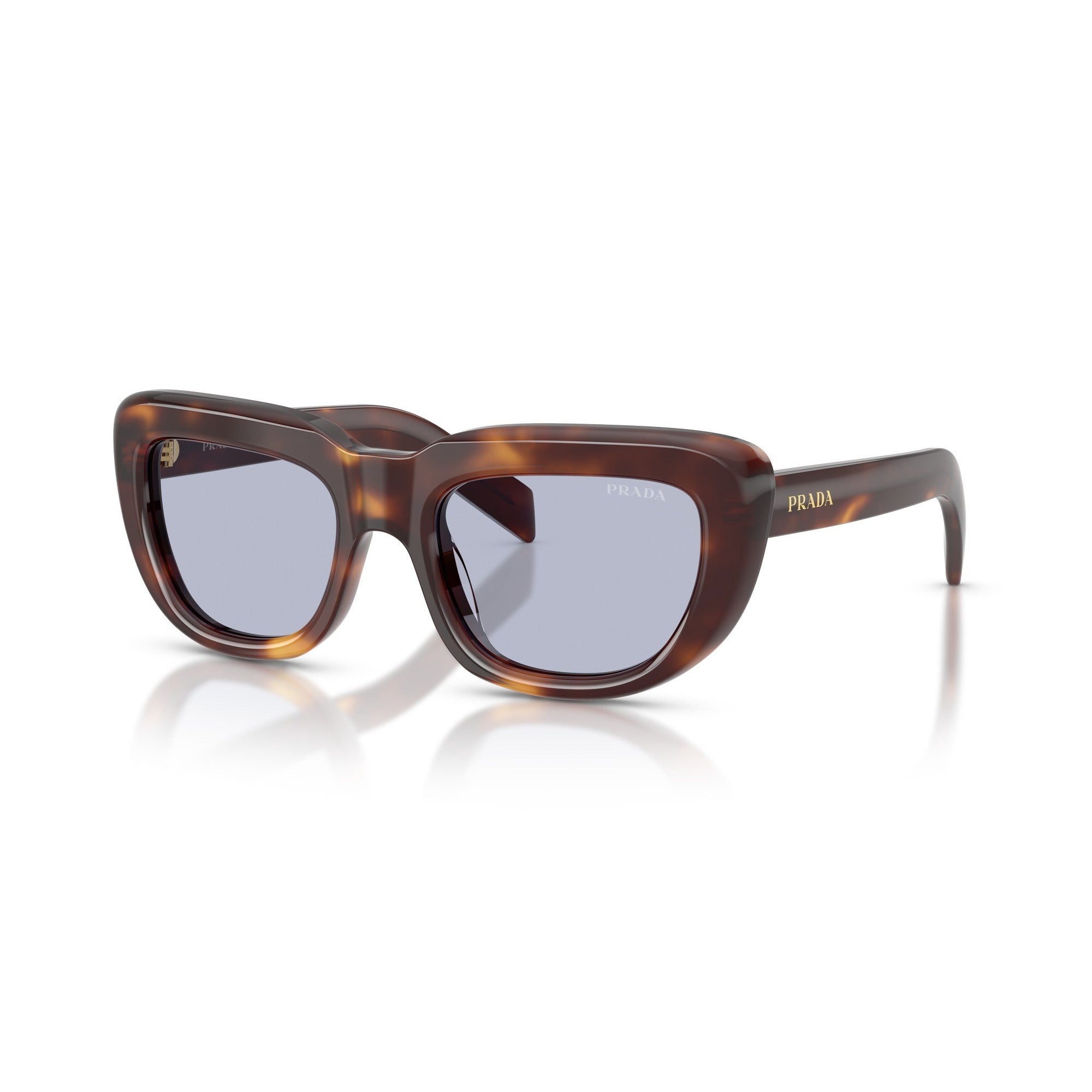 PRADA PR D07S 15W30X 53 Güneş Gözlüğü