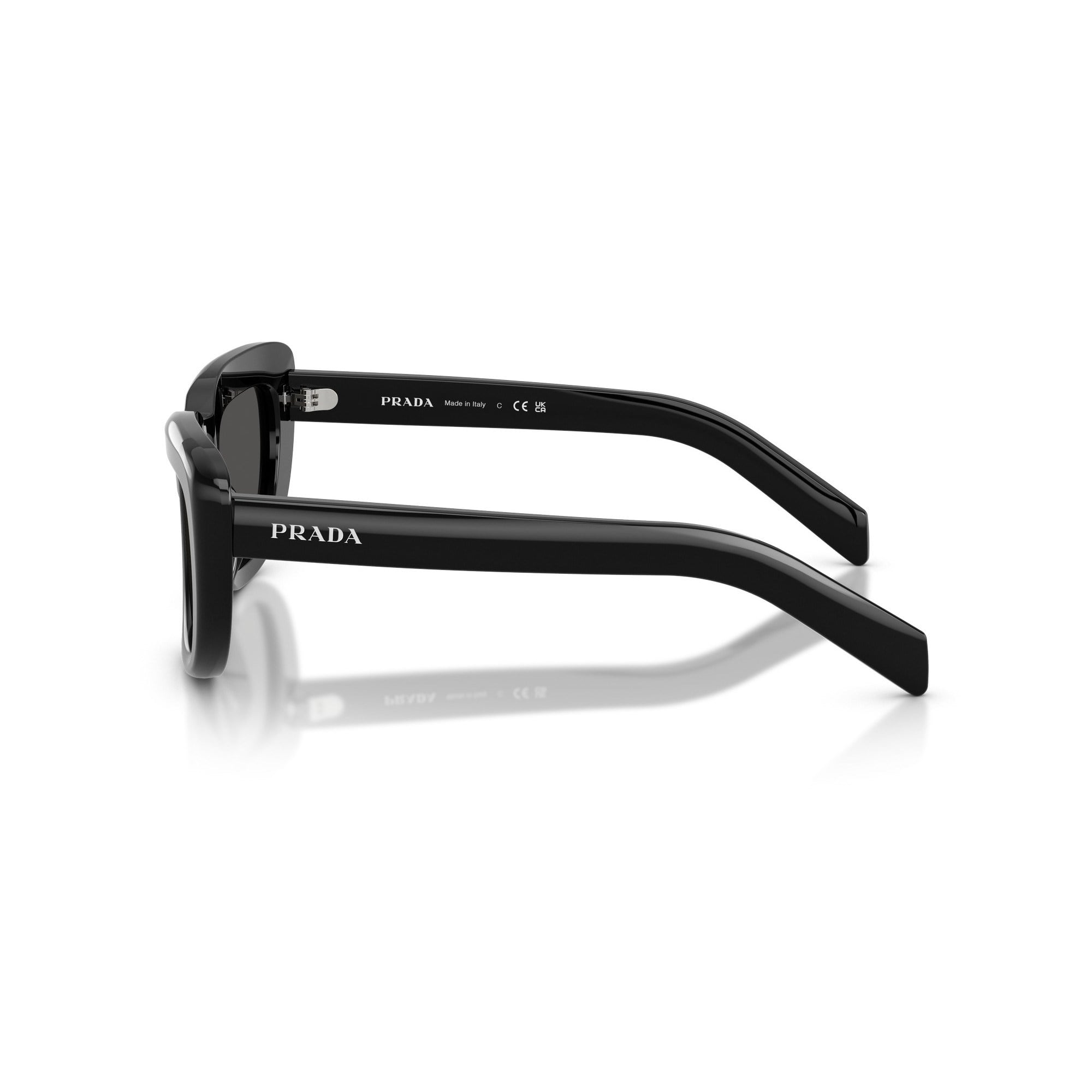 PRADA PR D07S 16K08Z 53 Güneş Gözlüğü