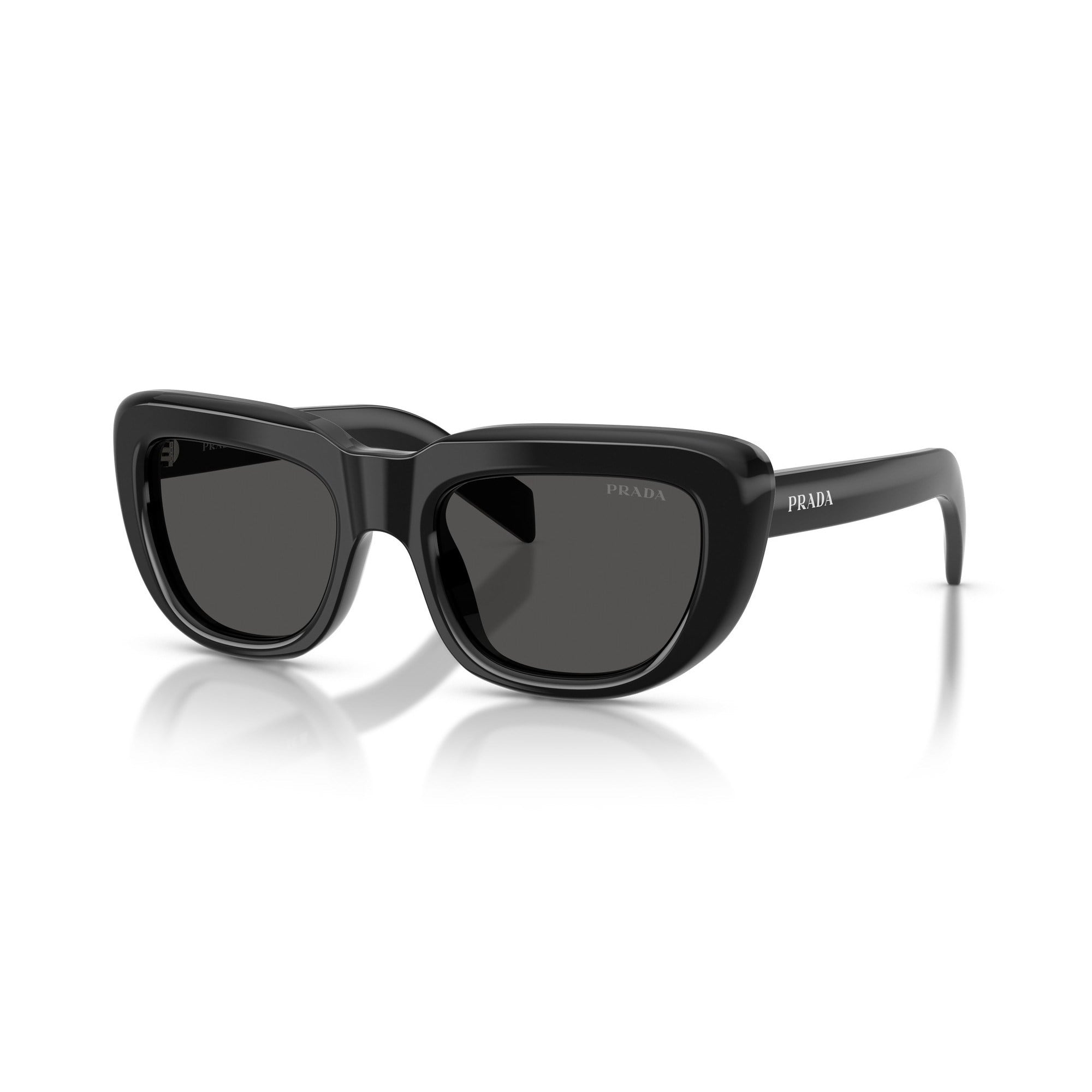 PRADA PR D07S 16K08Z 53 Güneş Gözlüğü