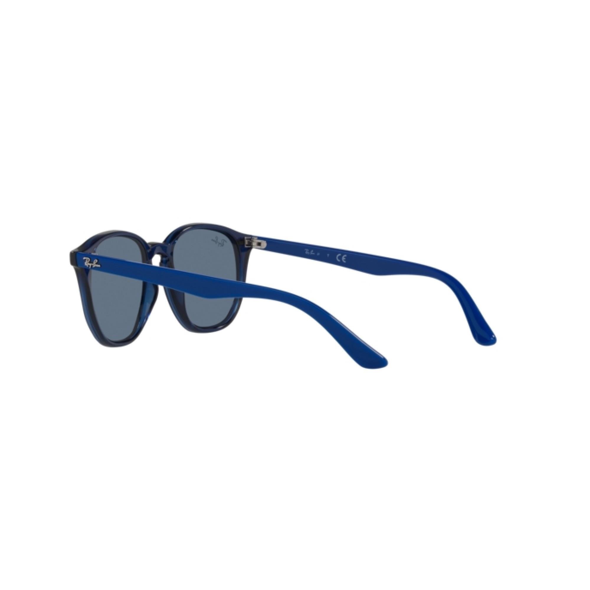 RAY-BAN JUNİOR RJ 9070S 707680 46 Güneş Gözlüğü