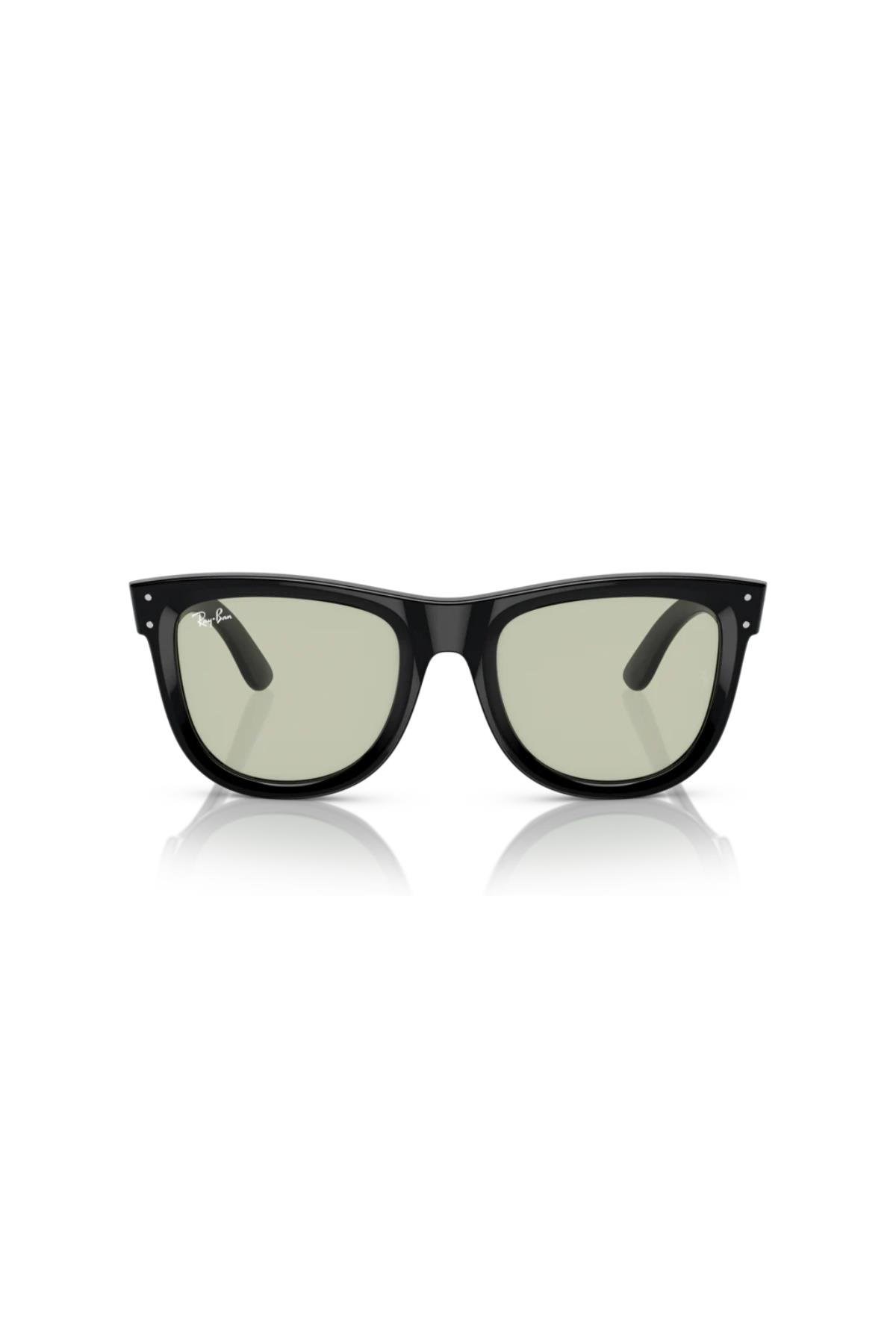RAY-BAN RB 0502S 6677/2 53 Güneş Gözlüğü