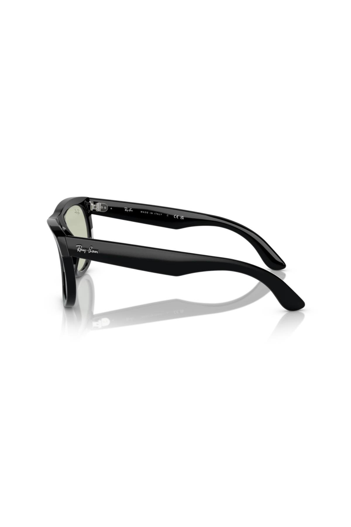 RAY-BAN RB 0502S 6677/2 53 Güneş Gözlüğü