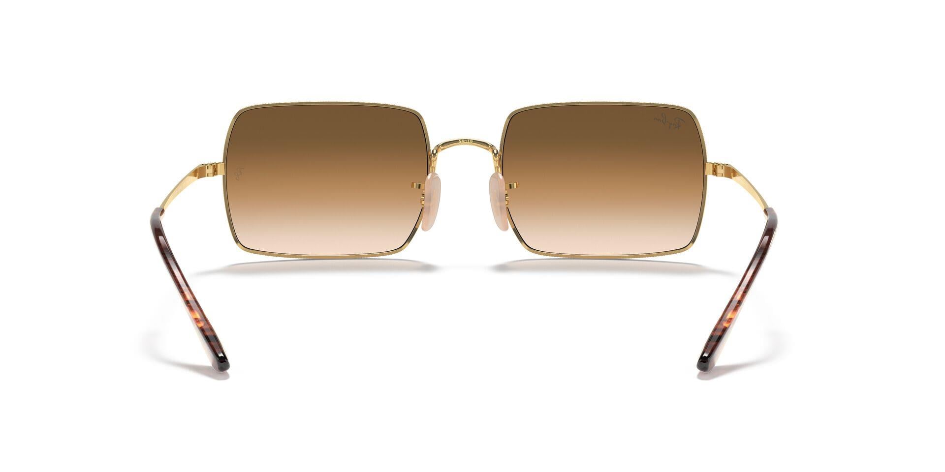 Ray-Ban RB 1969 914751 54 RECTANGLE Güneş Gözlüğü