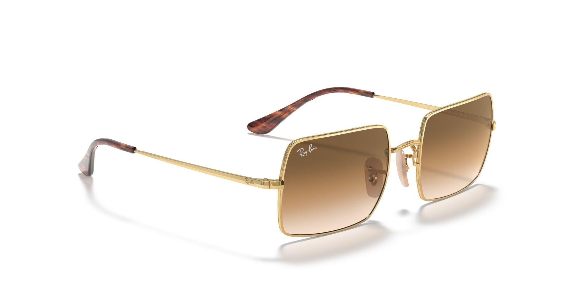 Ray-Ban RB 1969 914751 54 RECTANGLE Güneş Gözlüğü