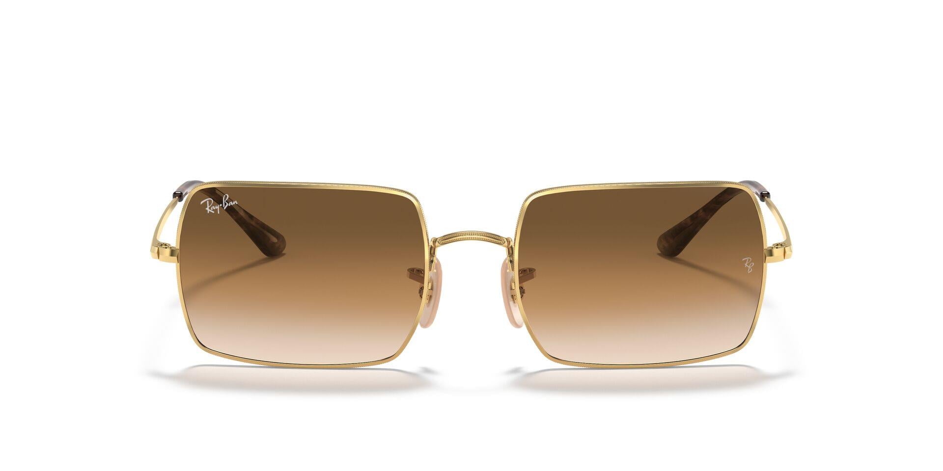 Ray-Ban RB 1969 914751 54 RECTANGLE Güneş Gözlüğü