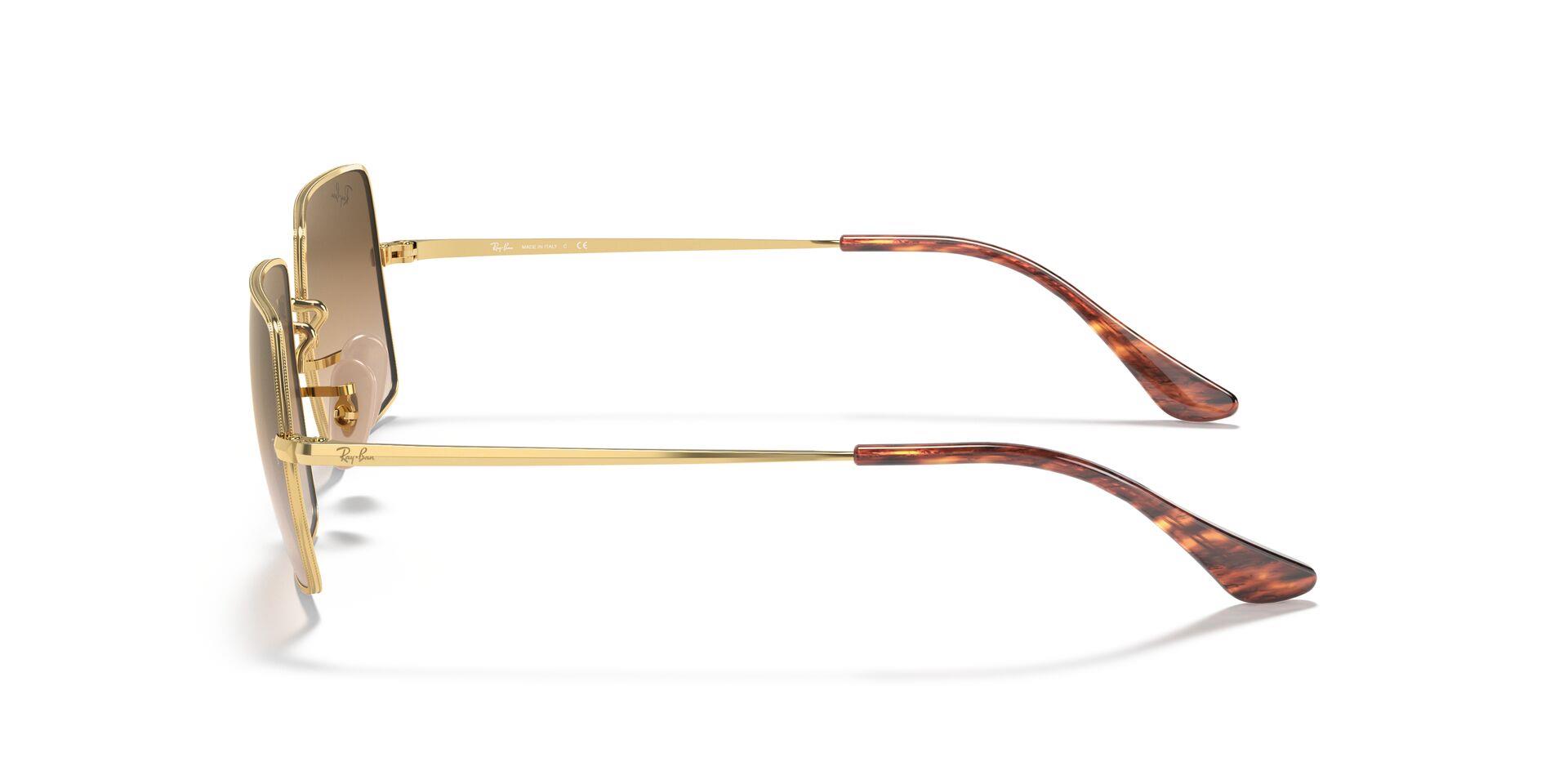 Ray-Ban RB 1969 914751 54 RECTANGLE Güneş Gözlüğü