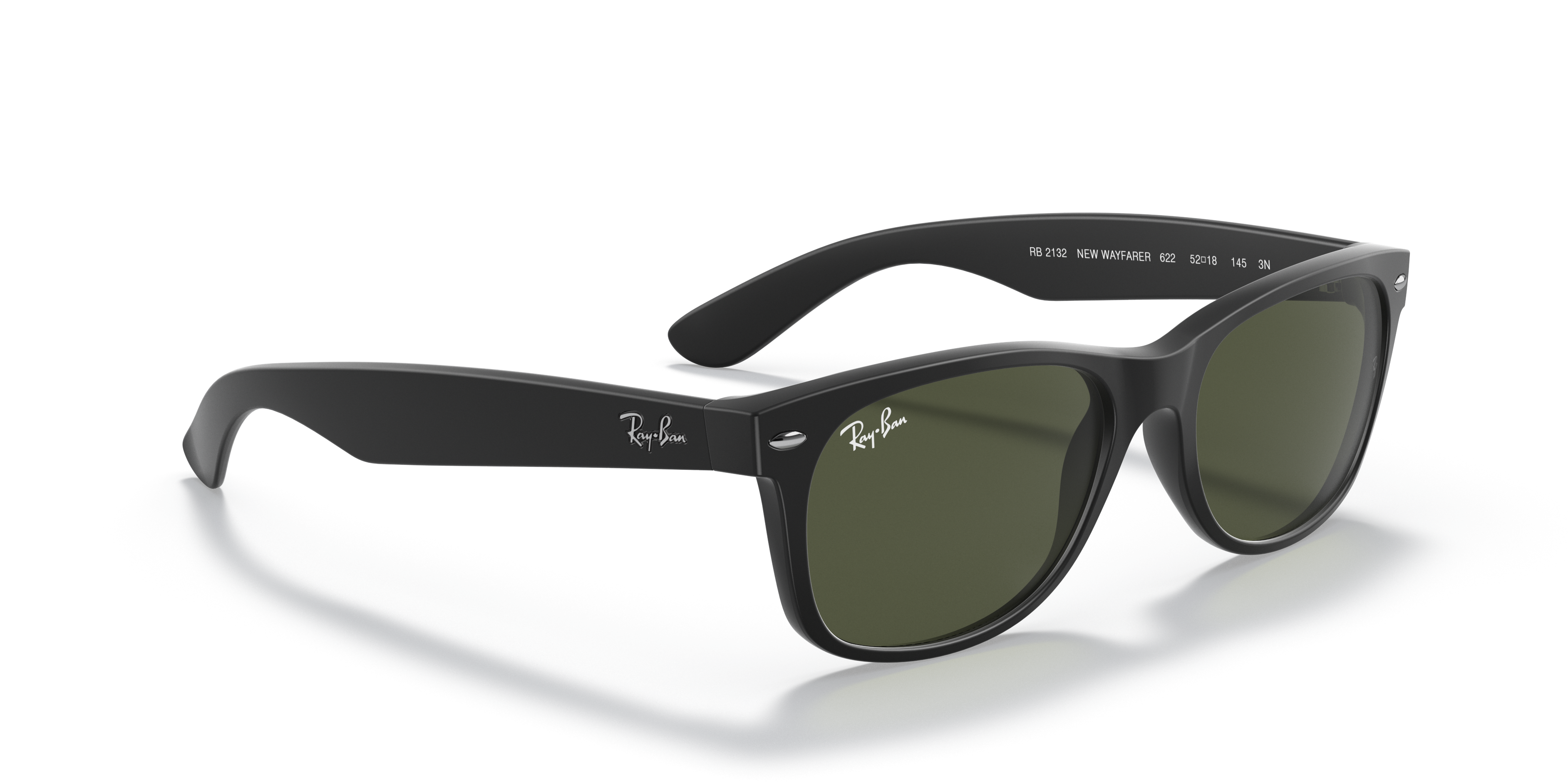 RAY-BAN RB 2132 622 55 Güneş Gözlüğü