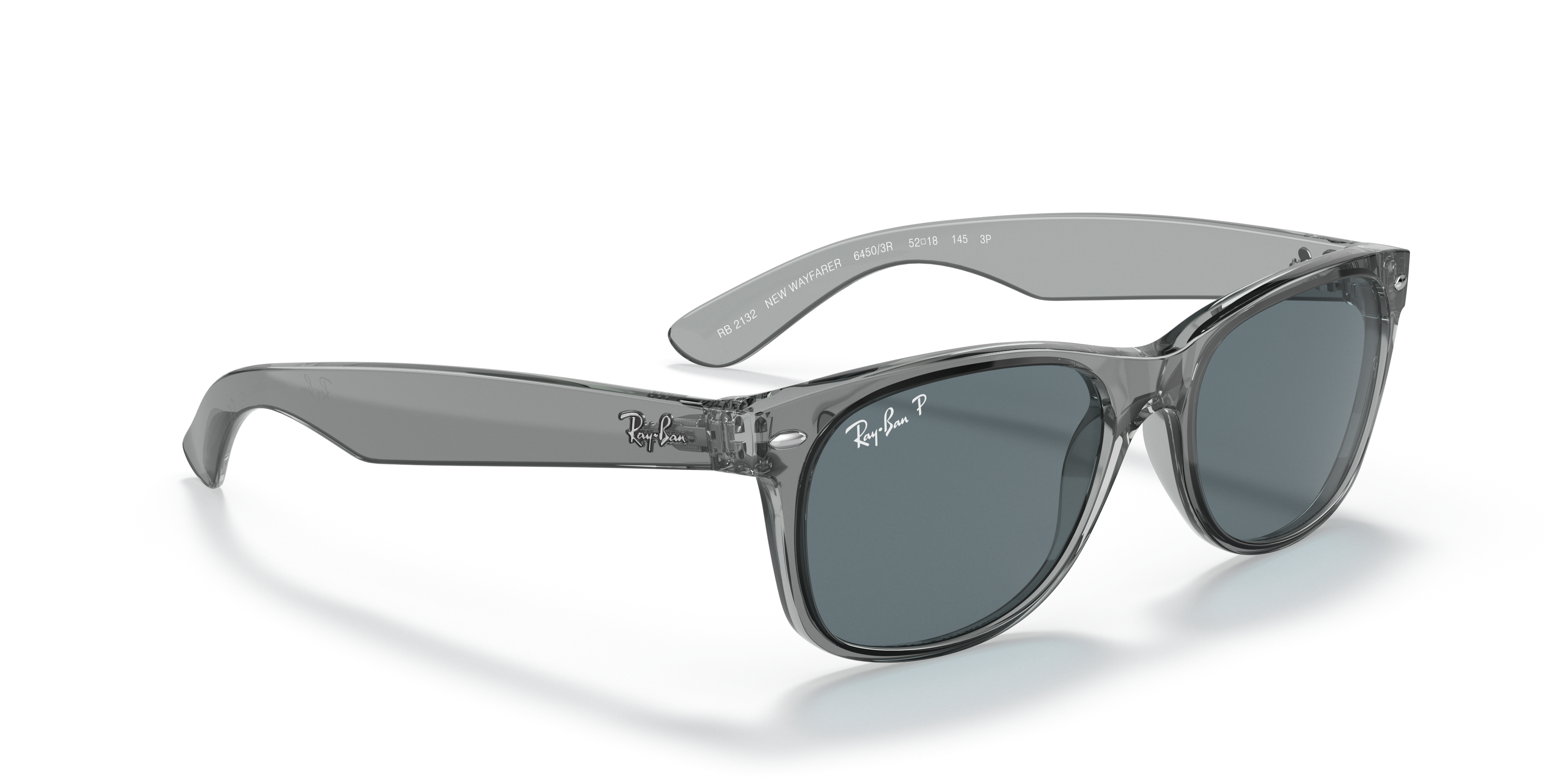 RAY-BAN RB 2132 64503R 55 Güneş Gözlüğü