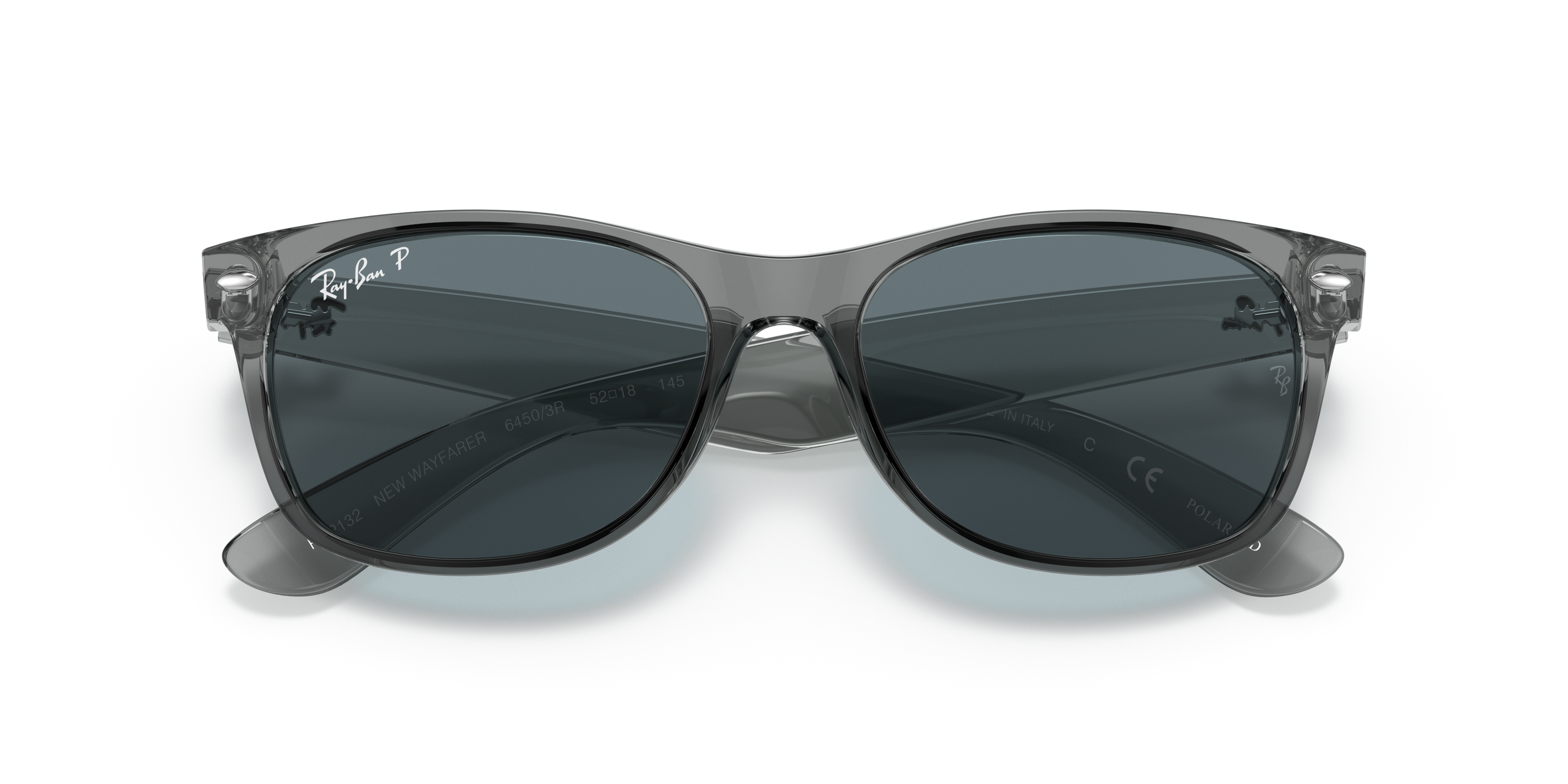 RAY-BAN RB 2132 64503R 55 Güneş Gözlüğü