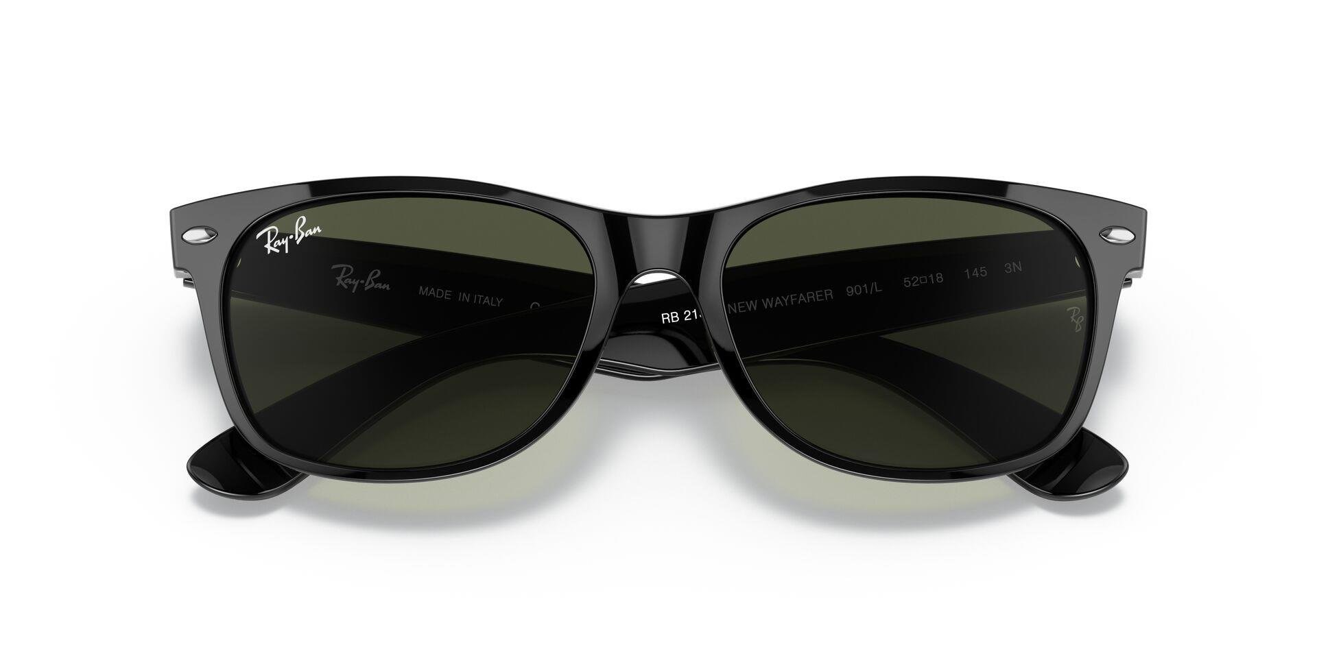 RAY-BAN RB 2132 901/58 58 Güneş Gözlüğü