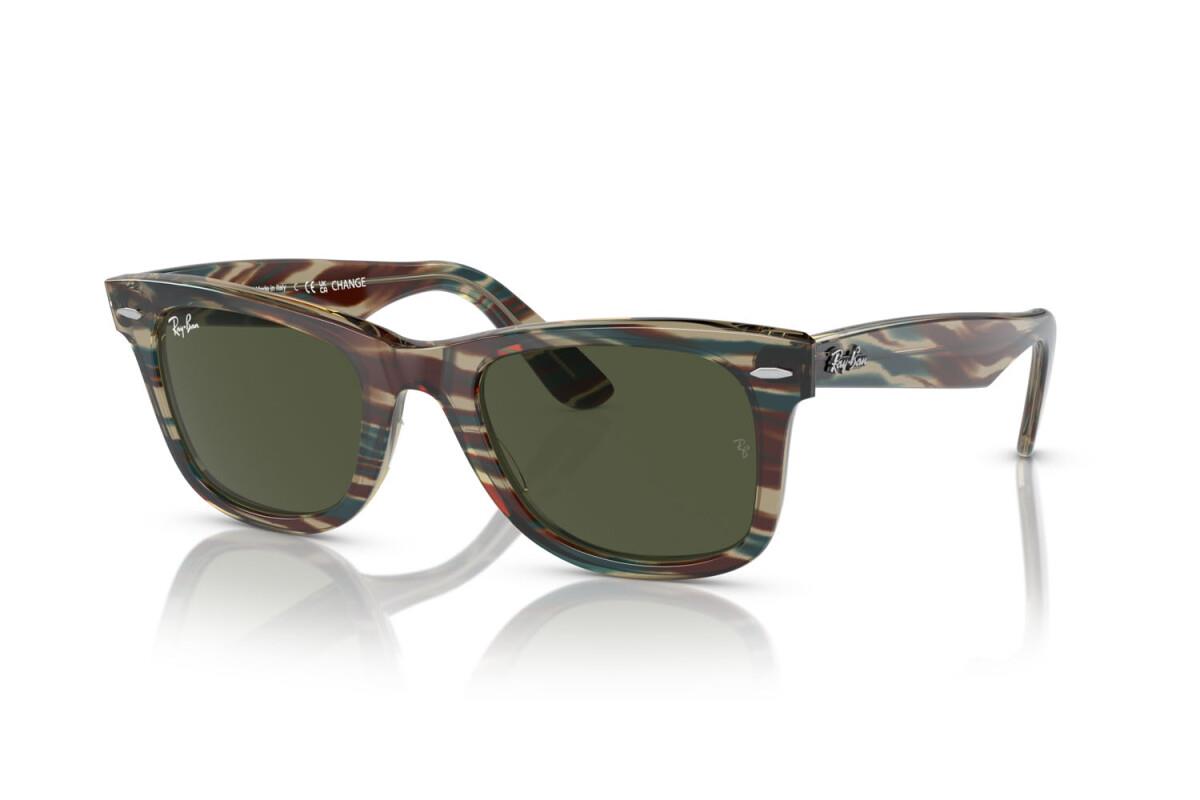 RAY-BAN RB 2140 138731 50 Güneş Gözlüğü