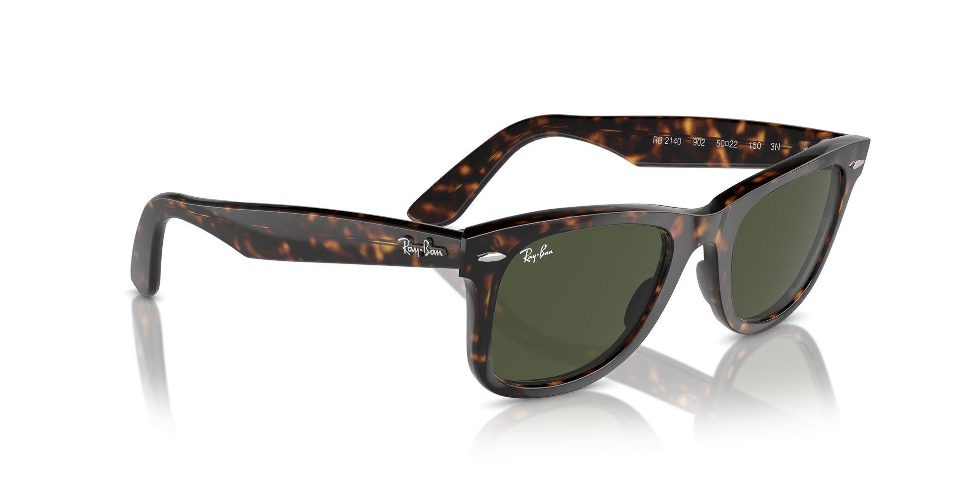Ray-Ban RB 2140 902/58 50 WAYFARER Güneş Gözlüğü