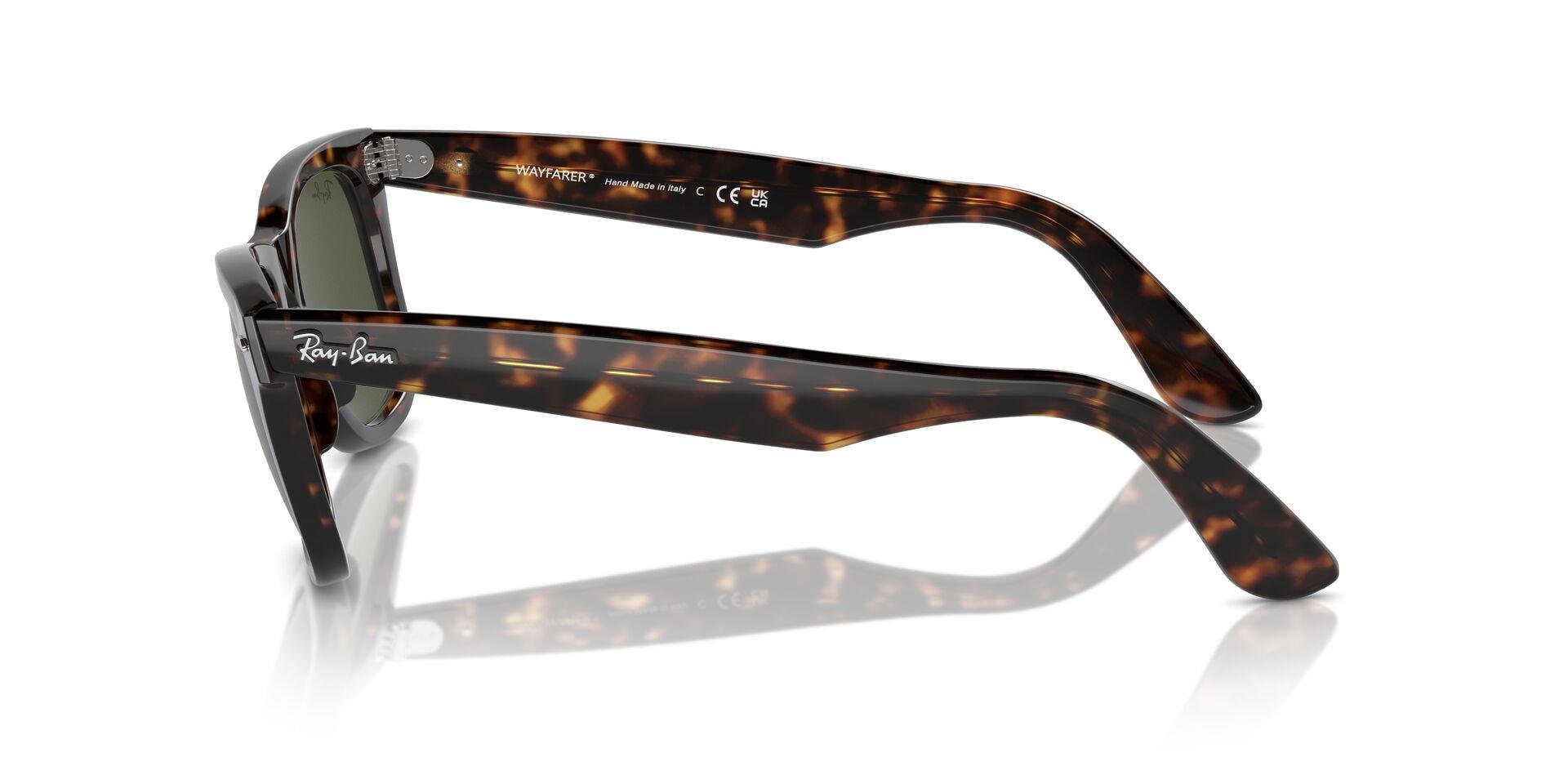 Ray-Ban RB 2140 902/58 50 WAYFARER Güneş Gözlüğü