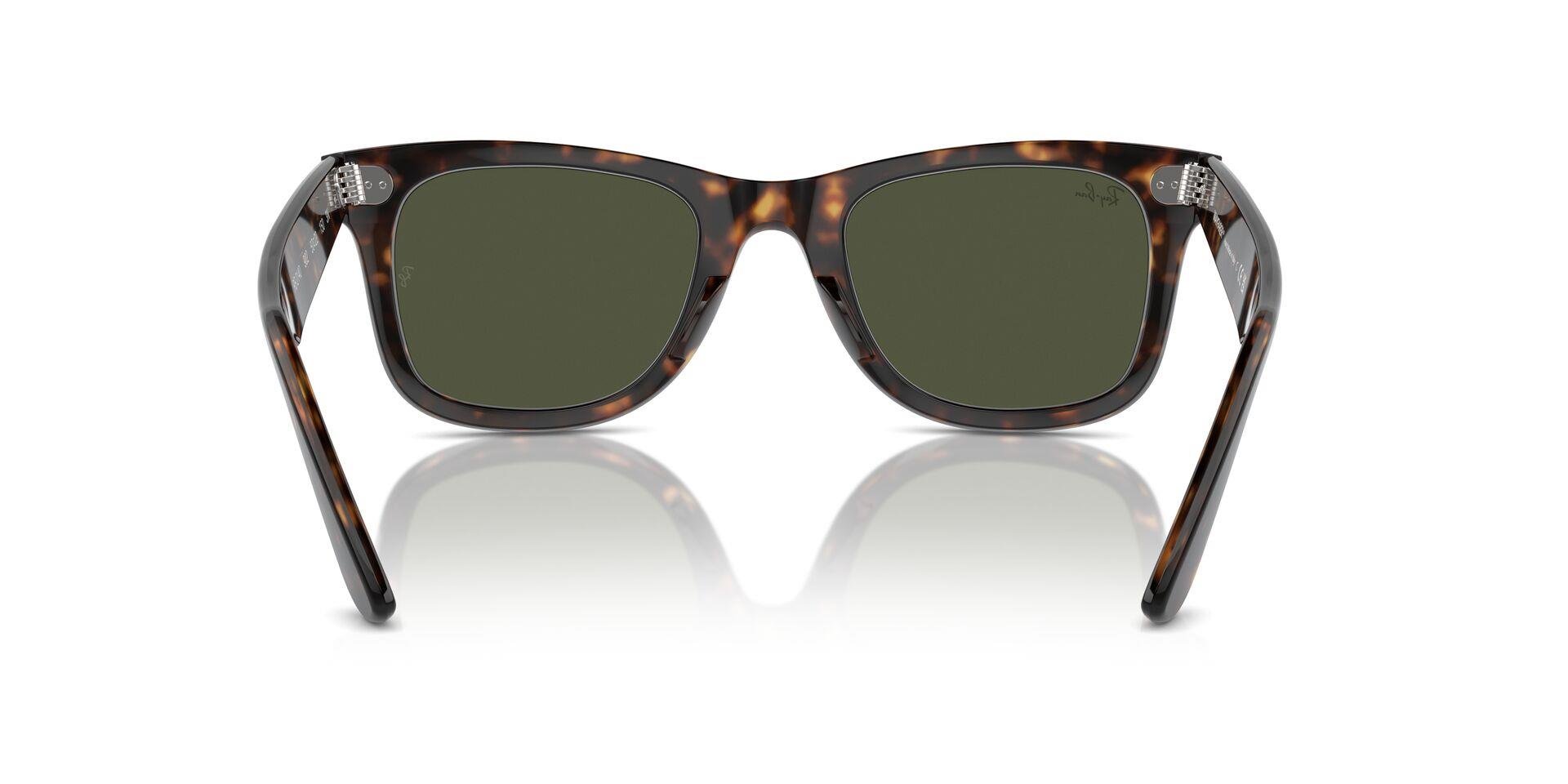 Ray-Ban RB 2140 902/58 50 WAYFARER Güneş Gözlüğü