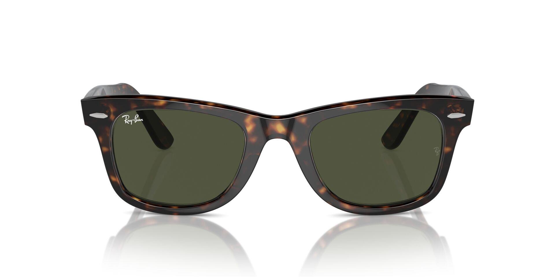 Ray-Ban RB 2140 902/58 50 WAYFARER Güneş Gözlüğü