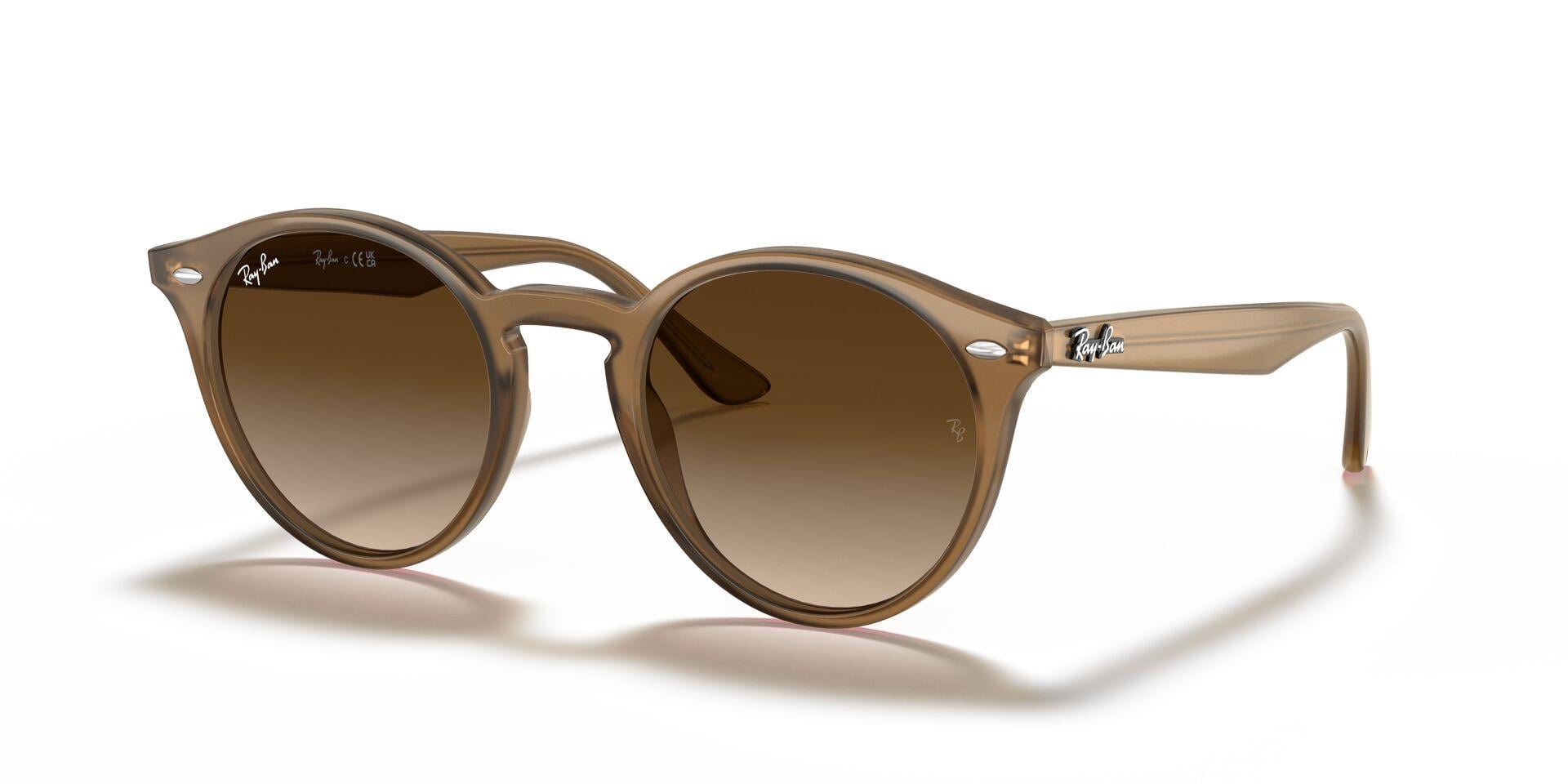 RAY-BAN RB 2180 616613 49 UNISEX OVAL ÇERÇEVE GÜNEŞ GÖZLÜĞÜ
