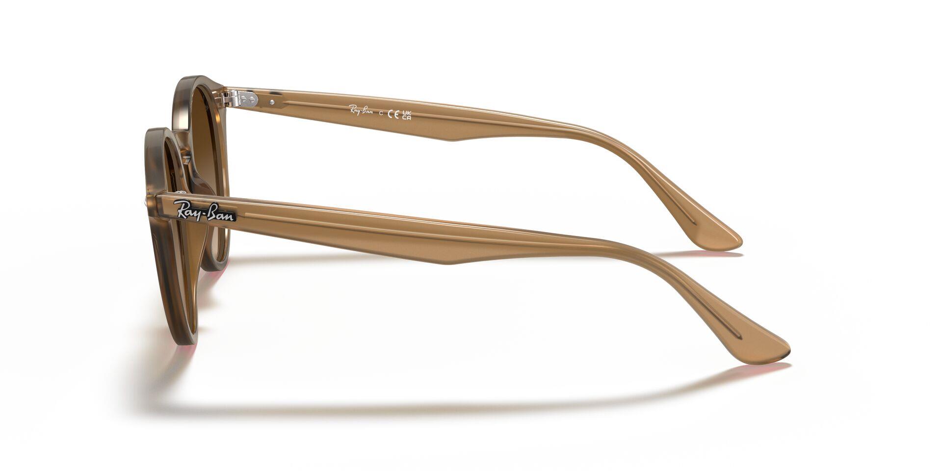 RAY-BAN RB 2180 616613 49 UNISEX OVAL ÇERÇEVE GÜNEŞ GÖZLÜĞÜ