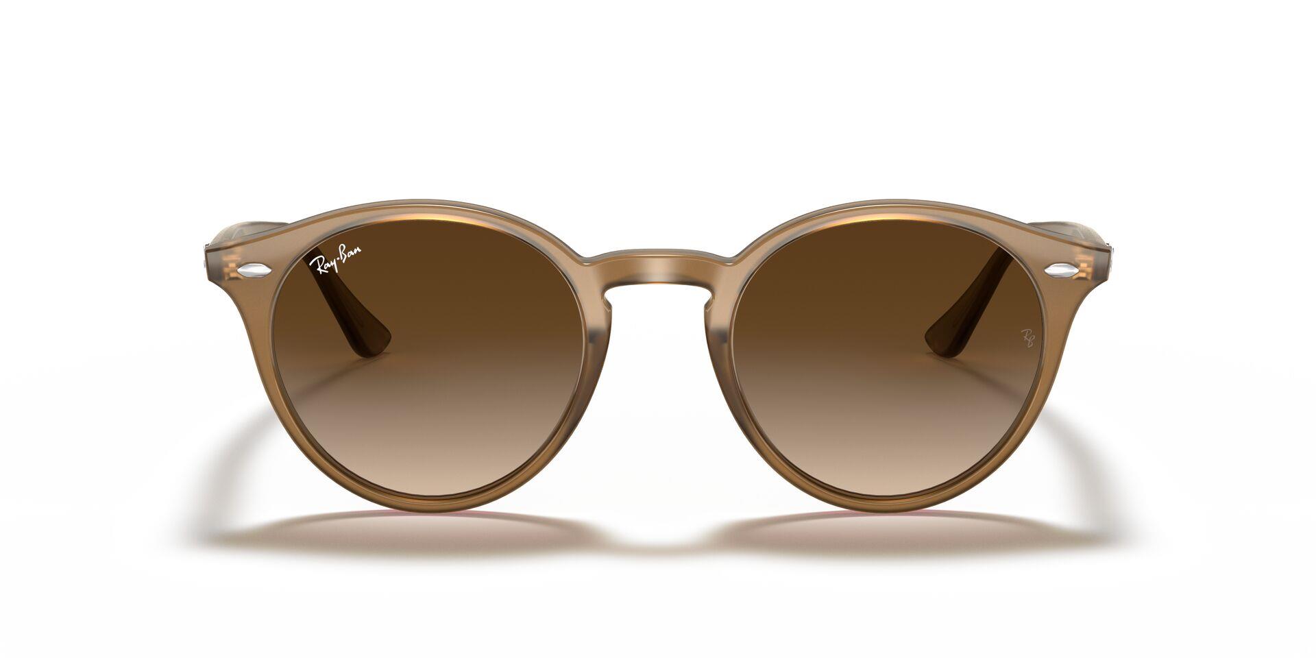 RAY-BAN RB 2180 616613 49 UNISEX OVAL ÇERÇEVE GÜNEŞ GÖZLÜĞÜ
