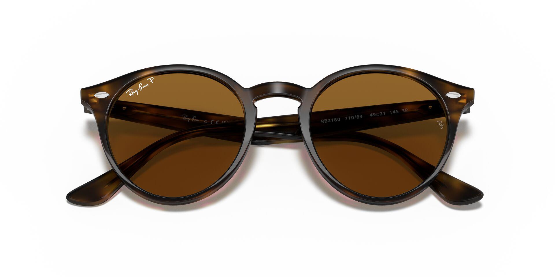 RAY-BAN RB 2180 710/83 49 Güneş Gözlüğü