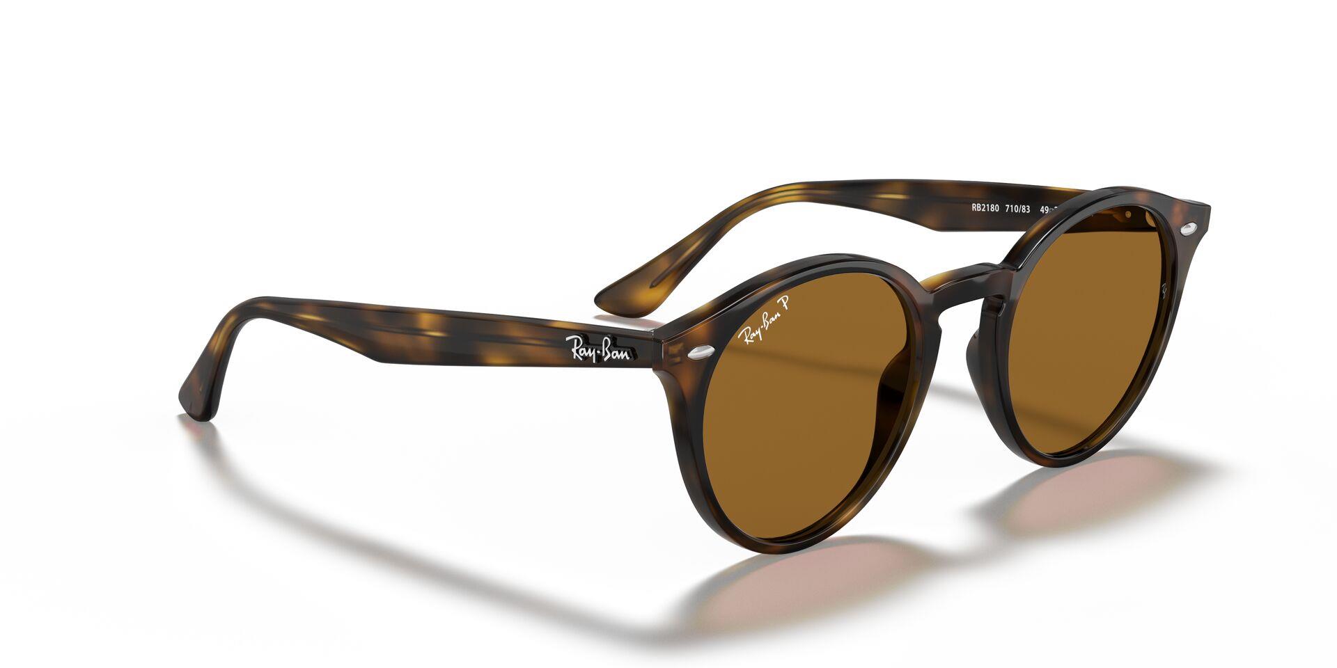 RAY-BAN RB 2180 710/83 49 Güneş Gözlüğü