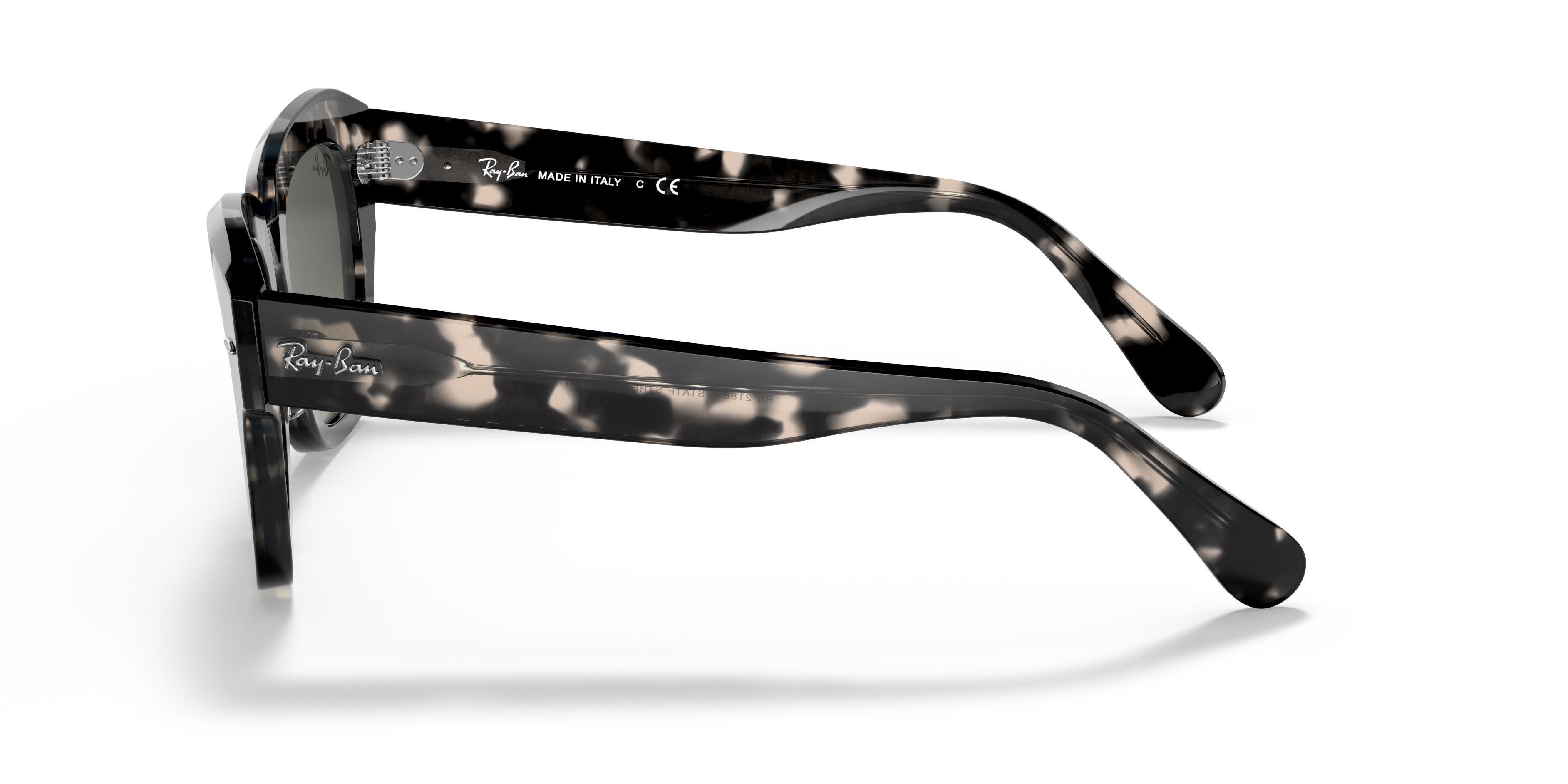 RAY-BAN RB 2186 133371 52 Güneş Gözlüğü