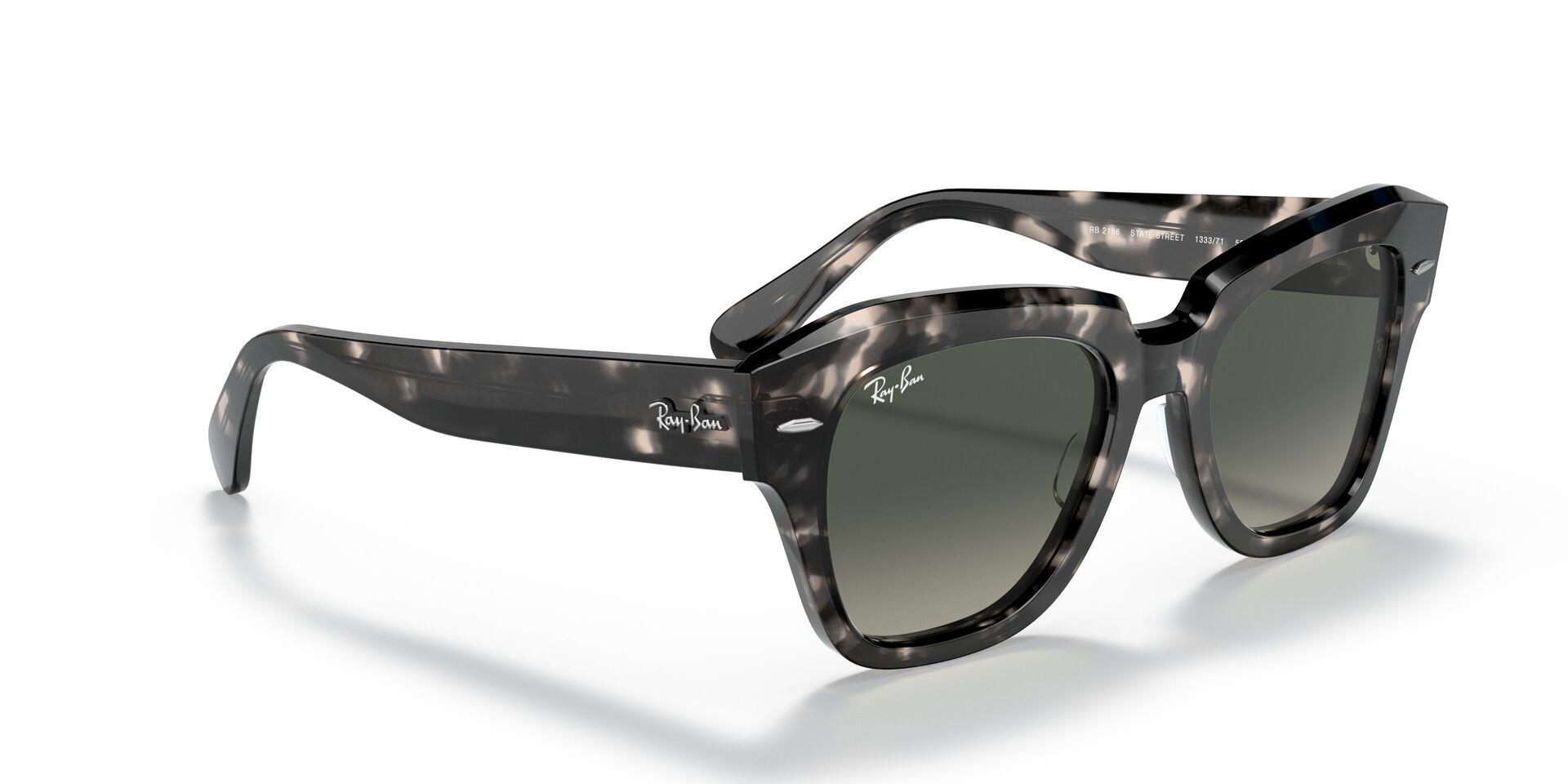 RAY-BAN RB 2186 133371 52 Güneş Gözlüğü