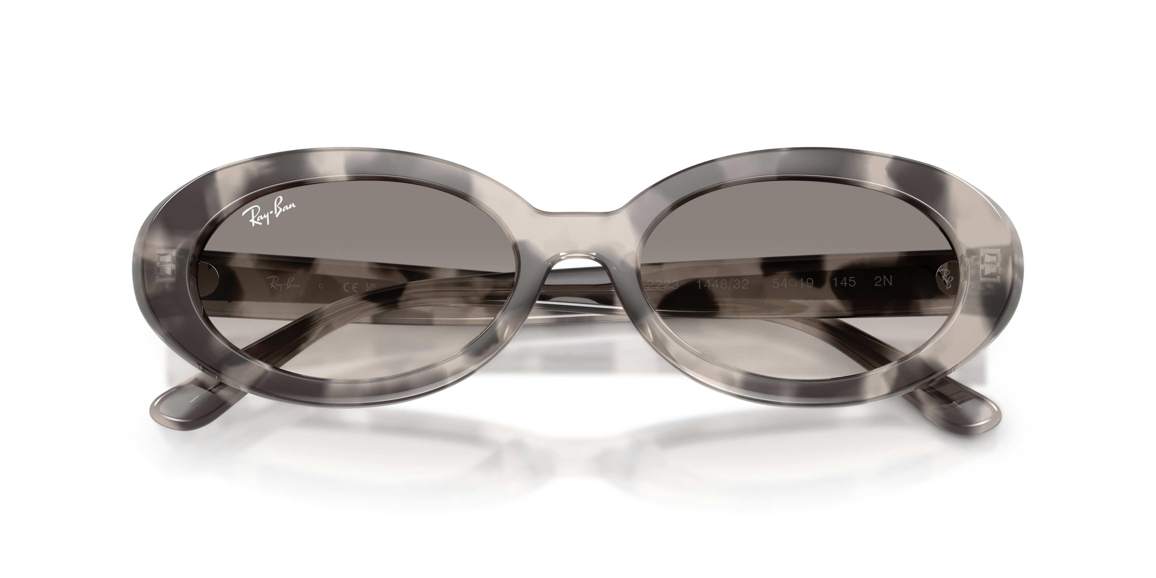 RAY-BAN RB 2223 144832 54 Güneş Gözlüğü