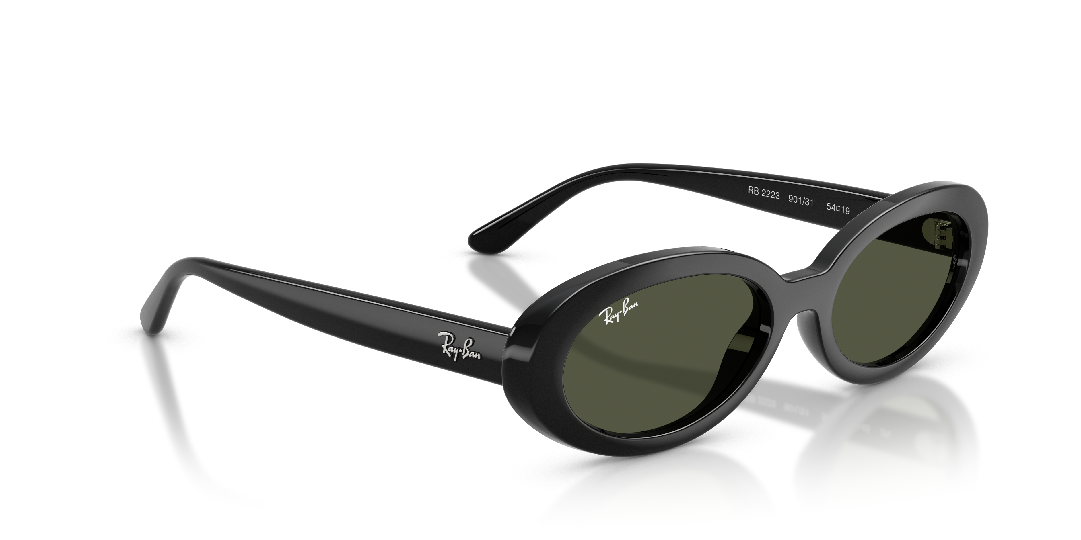 RAY-BAN RB 2223 901/31 54 Güneş Gözlüğü
