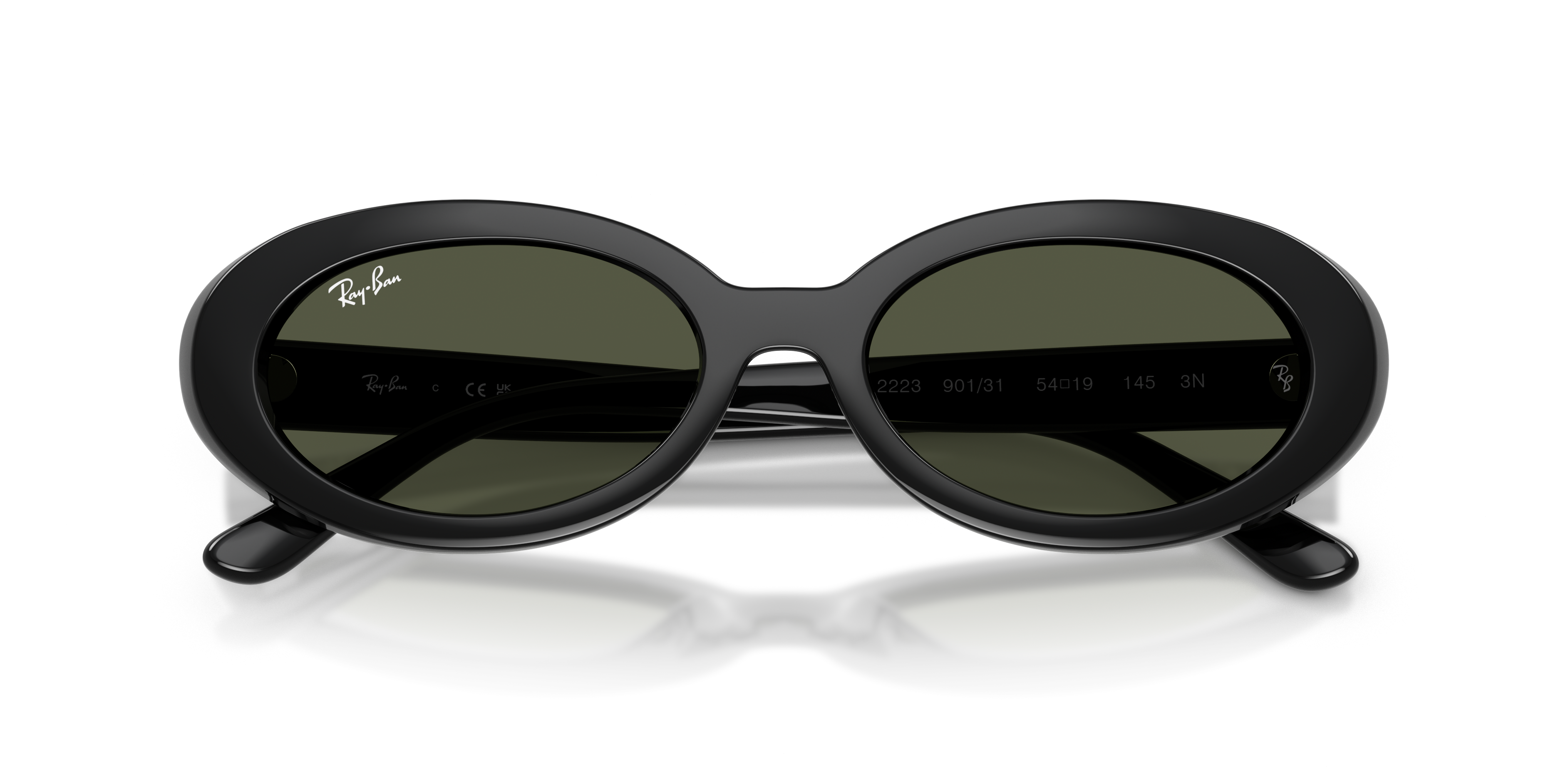 RAY-BAN RB 2223 901/31 54 Güneş Gözlüğü