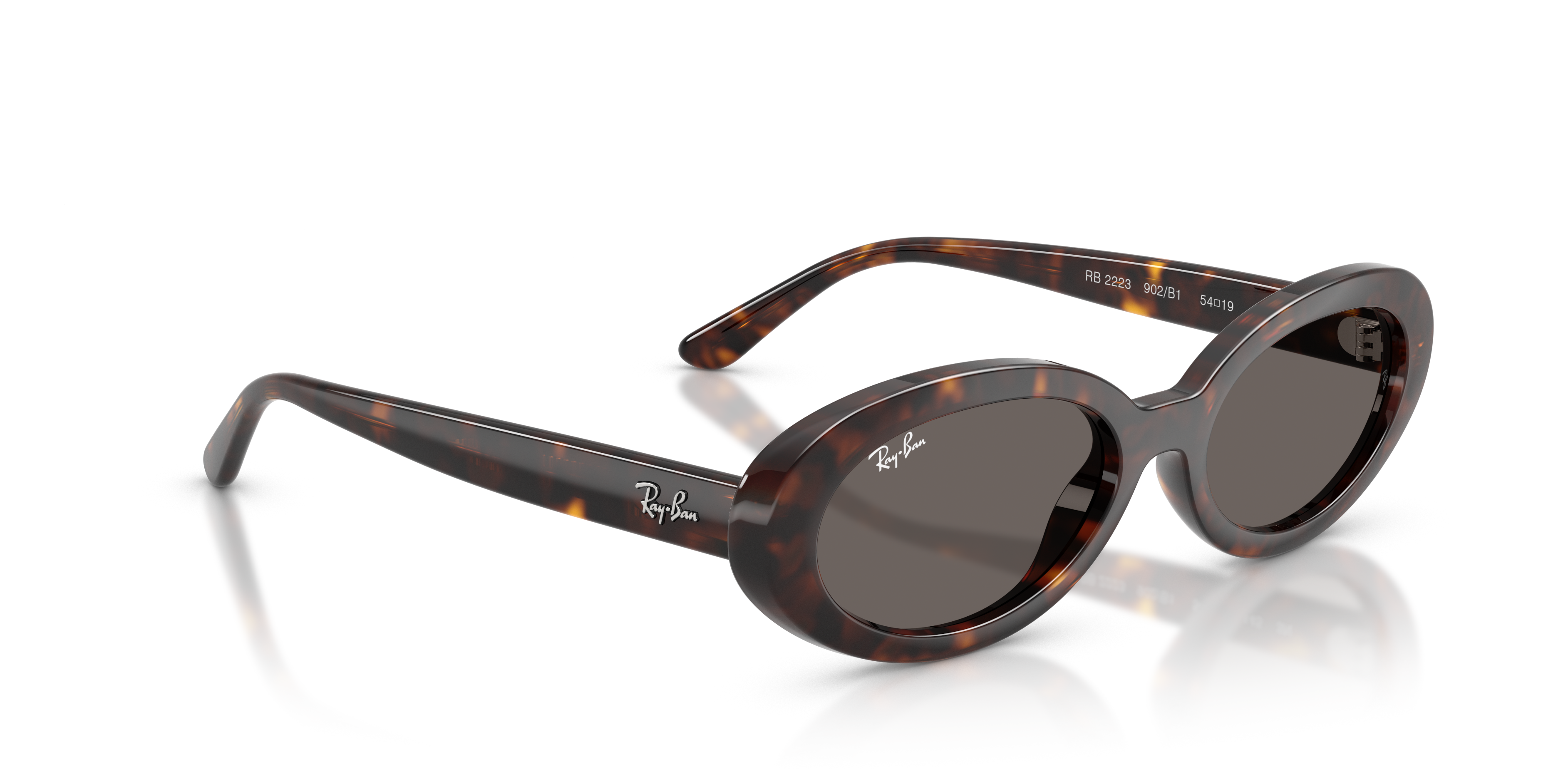 RAY-BAN RB 2223 902/B1 54 Güneş Gözlüğü