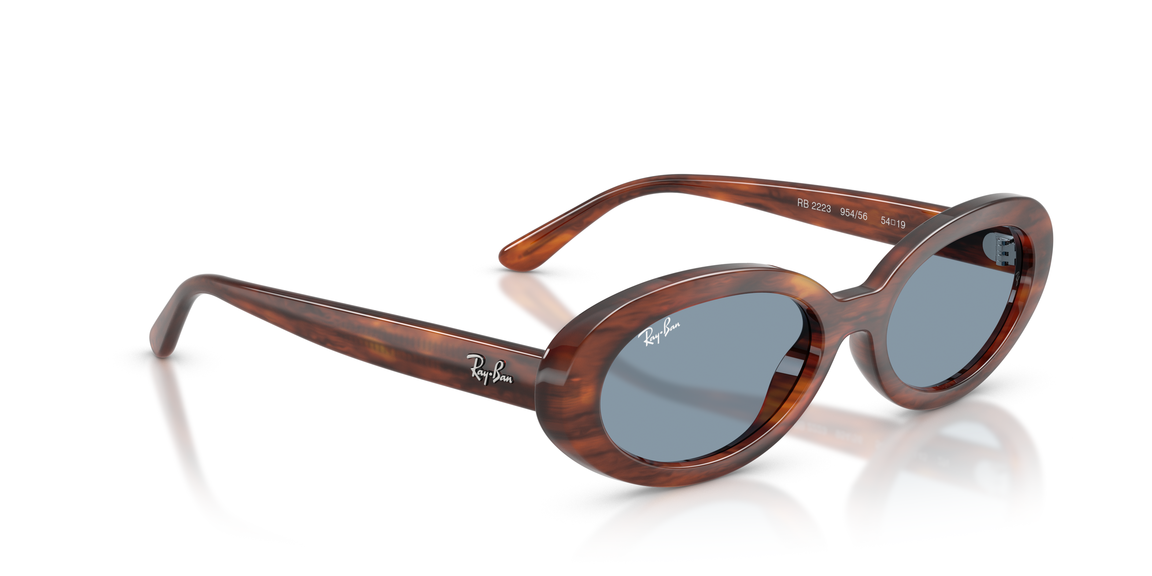 RAY-BAN RB 2223 954/56 54 Güneş Gözlüğü