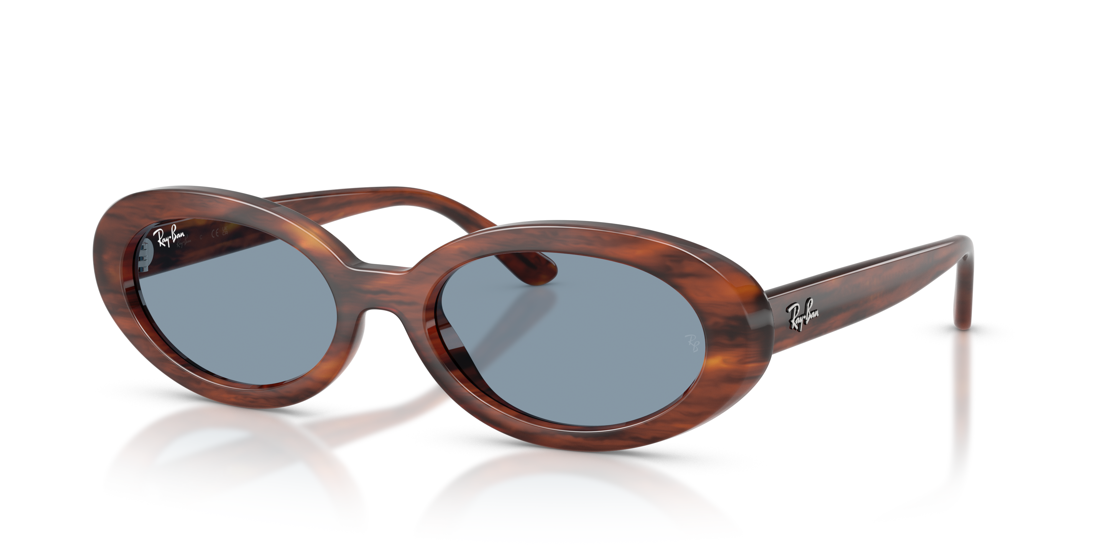 RAY-BAN RB 2223 954/56 54 Güneş Gözlüğü