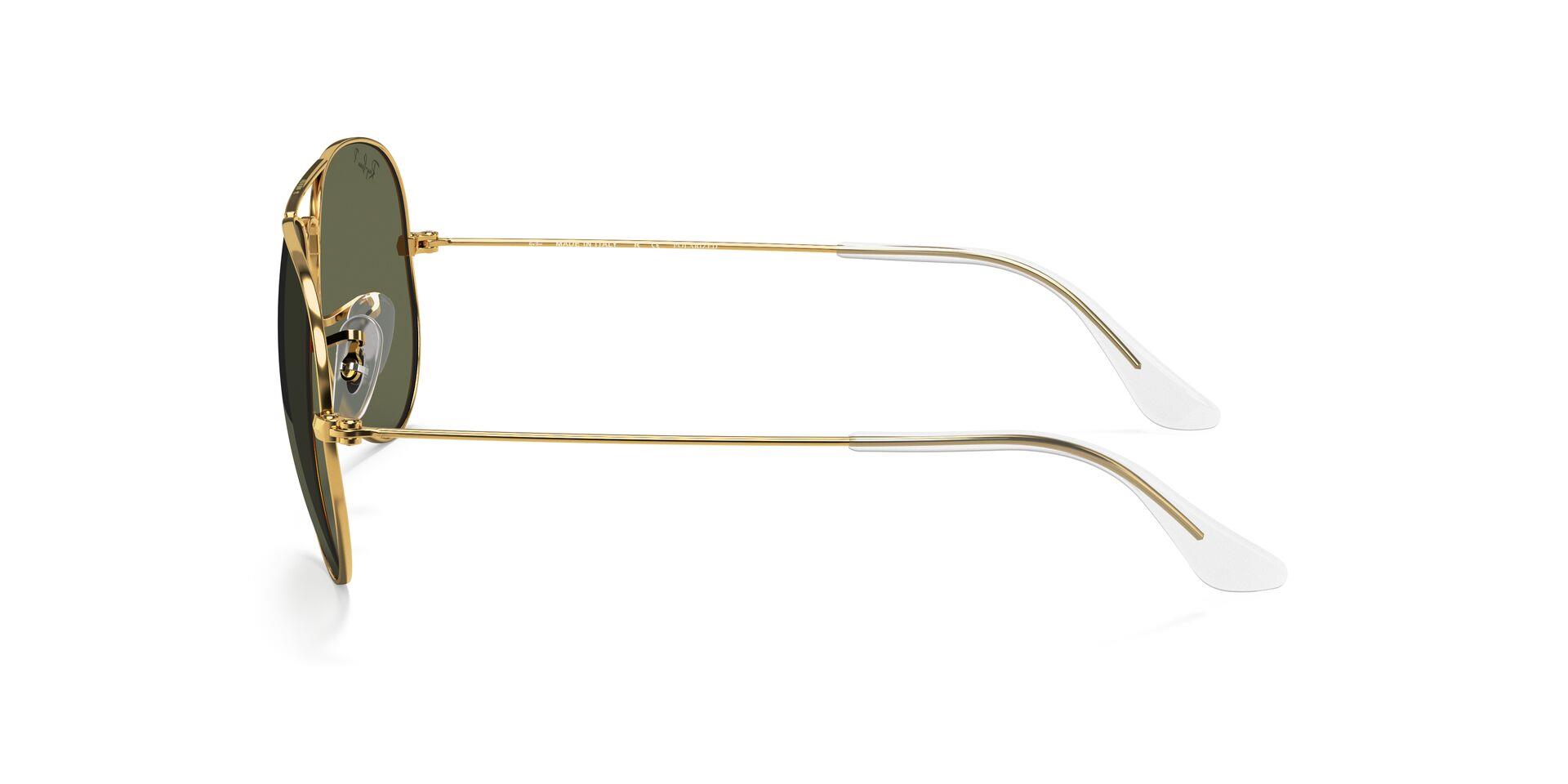 RAY-BAN RB 3025 001/58 62 Güneş Gözlüğü
