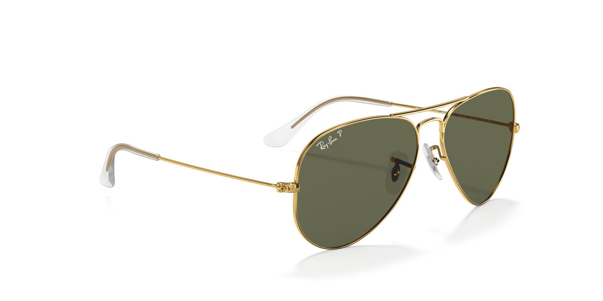 RAY-BAN RB 3025 001/58 62 Güneş Gözlüğü