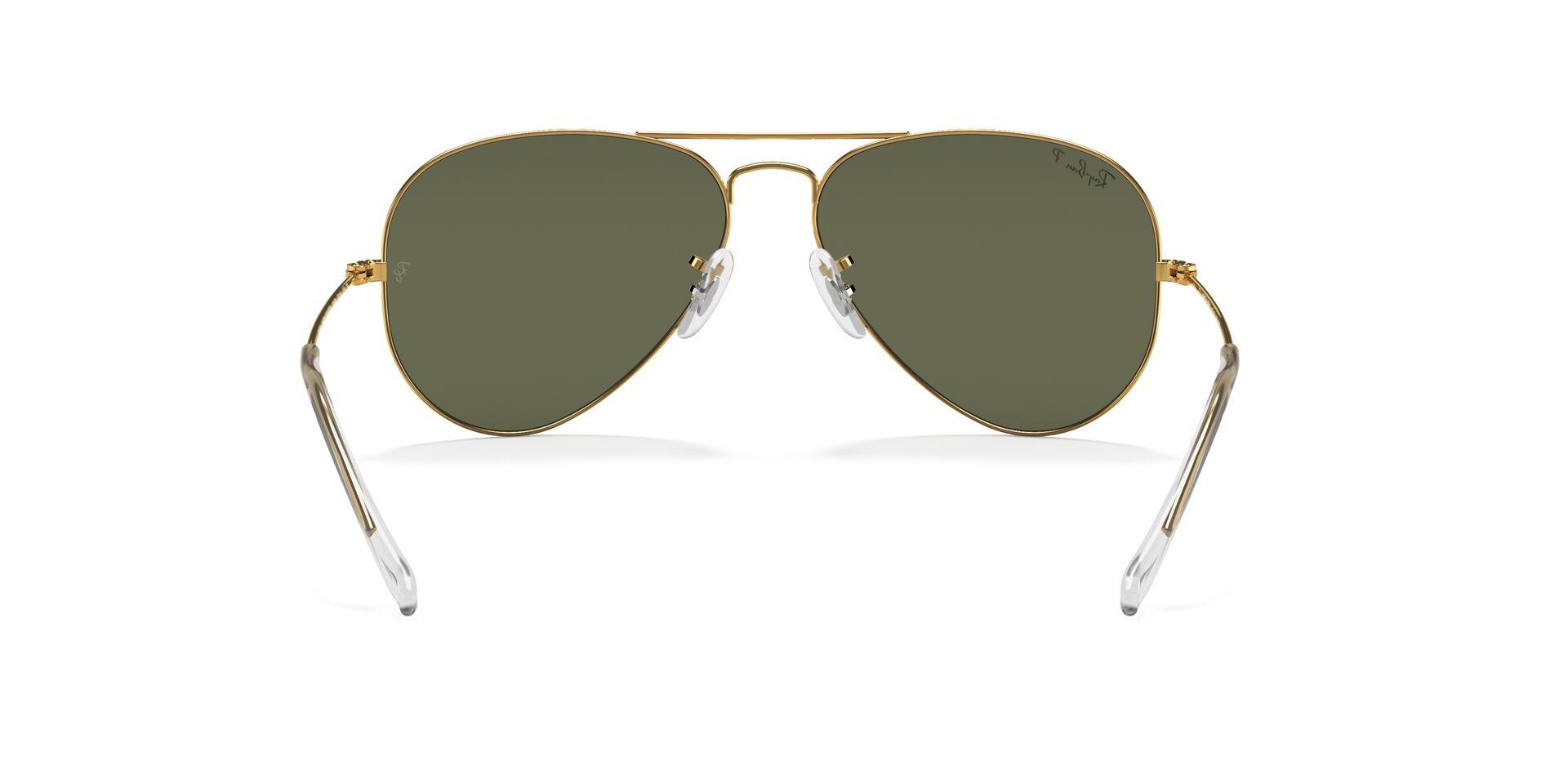 RAY-BAN RB 3025 001/58 62 Güneş Gözlüğü