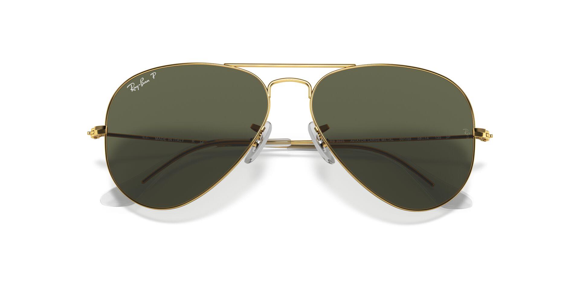 RAY-BAN RB 3025 001/58 62 Güneş Gözlüğü