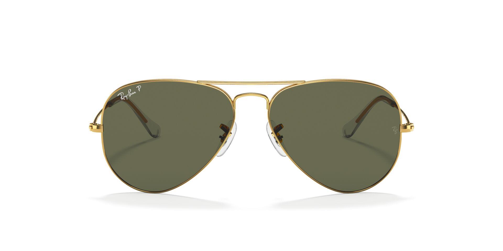 RAY-BAN RB 3025 001/58 62 Güneş Gözlüğü
