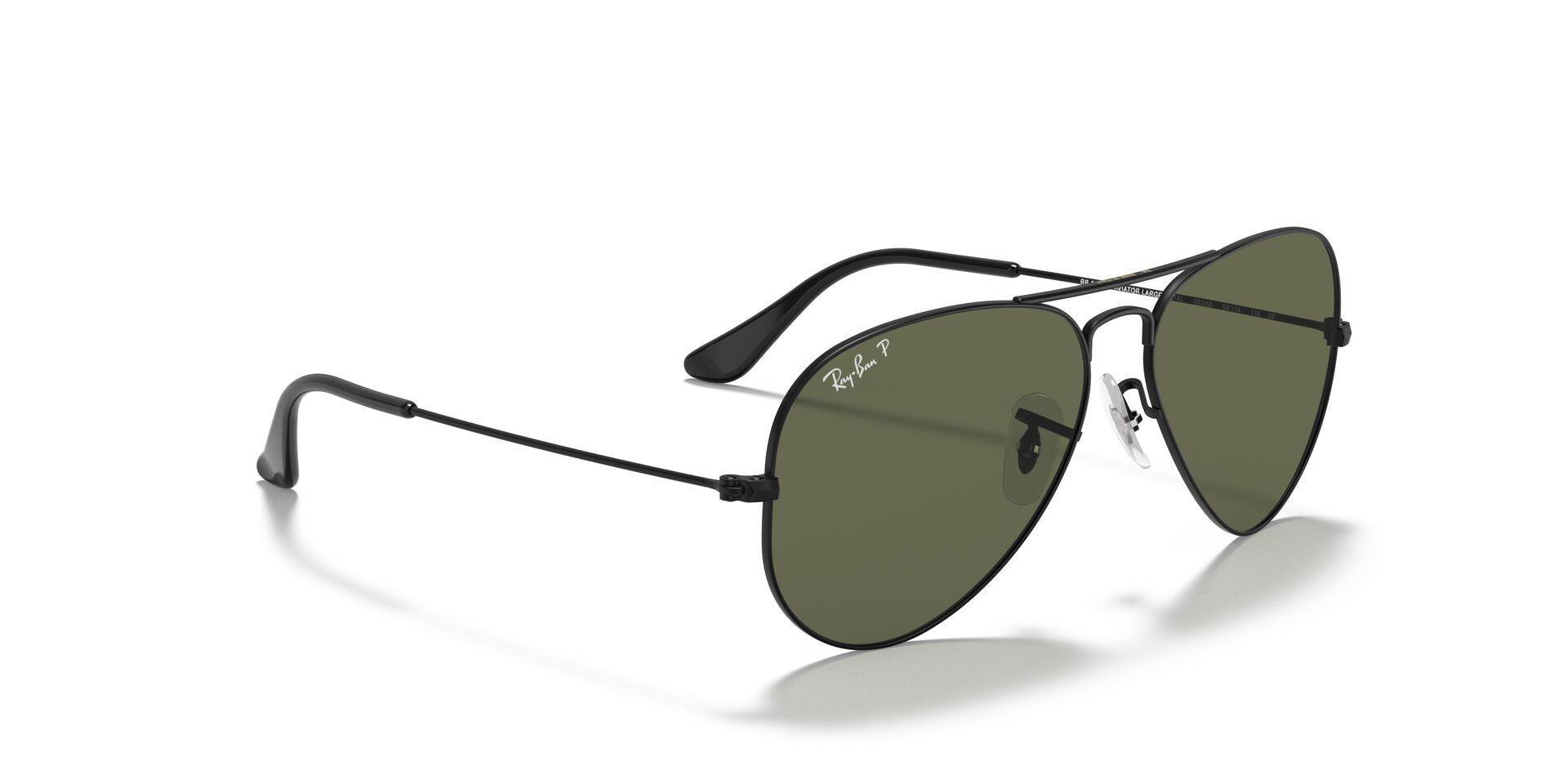 RAY-BAN RB 3025 002/58 62 Güneş Gözlüğü