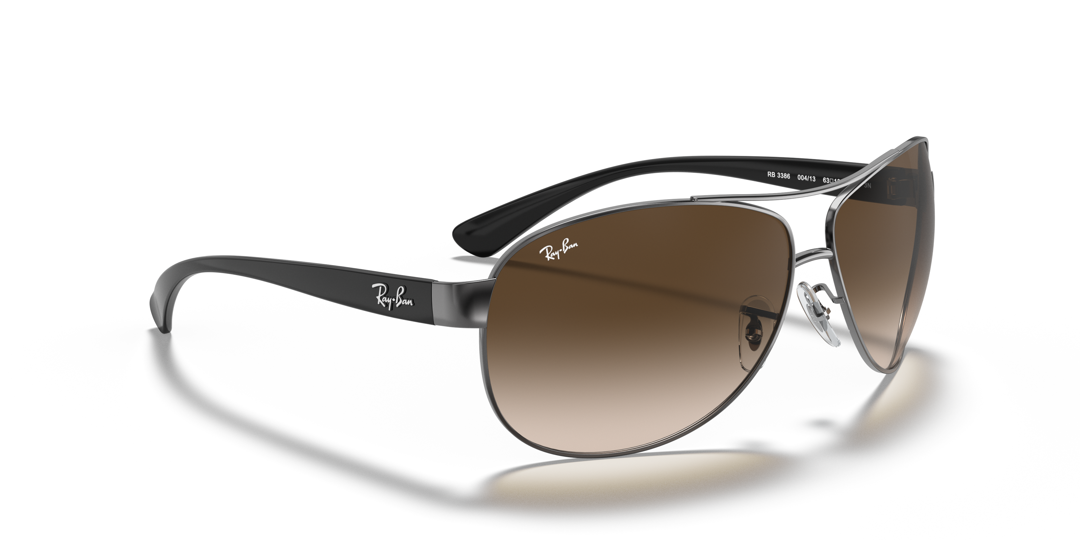 RAY-BAN RB 3386 004/13 63 Güneş Gözlüğü