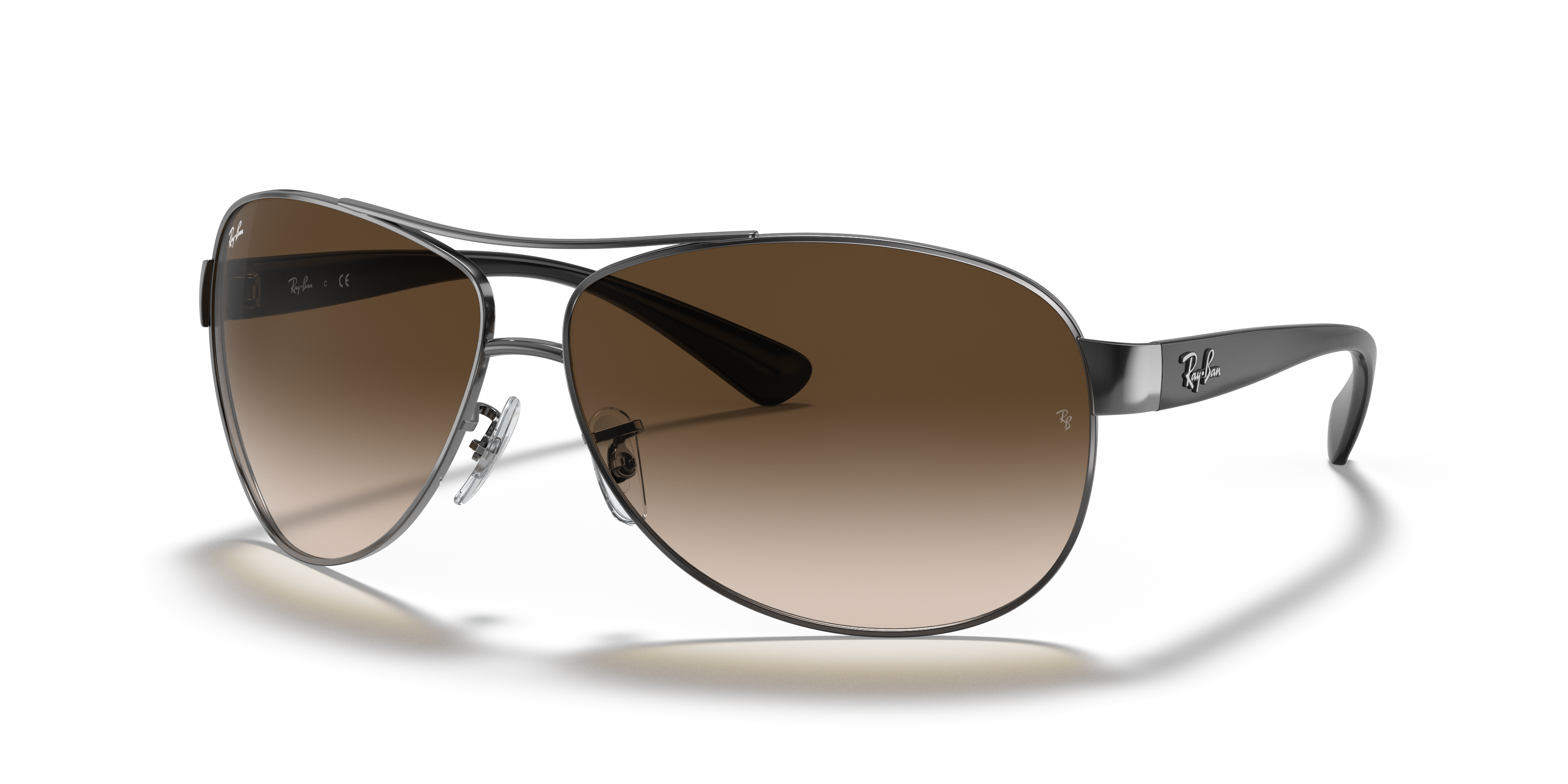 RAY-BAN RB 3386 004/13 63 Güneş Gözlüğü