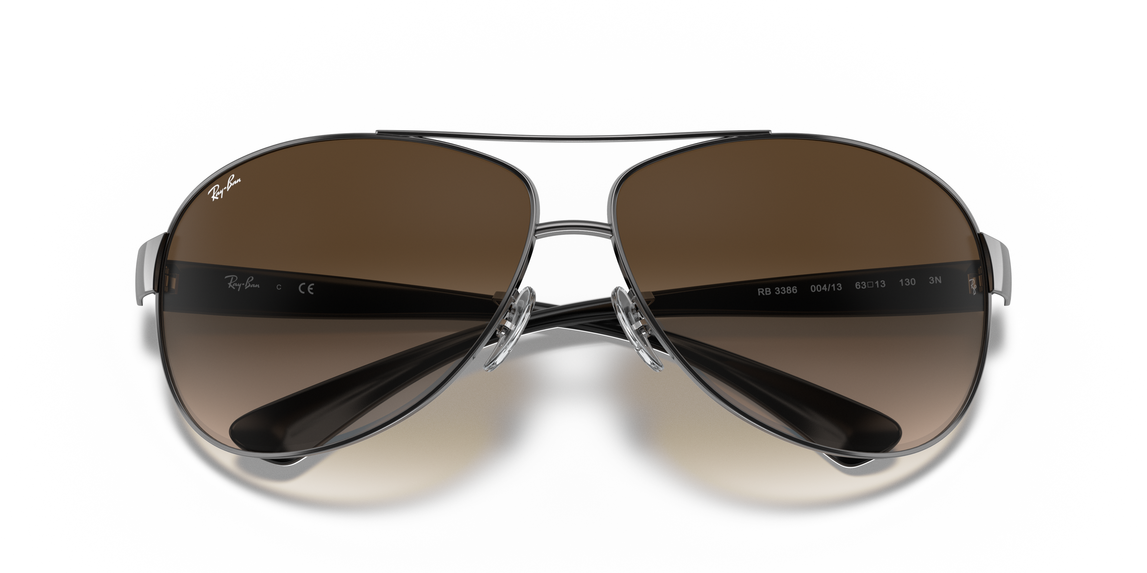 RAY-BAN RB 3386 004/13 63 Güneş Gözlüğü