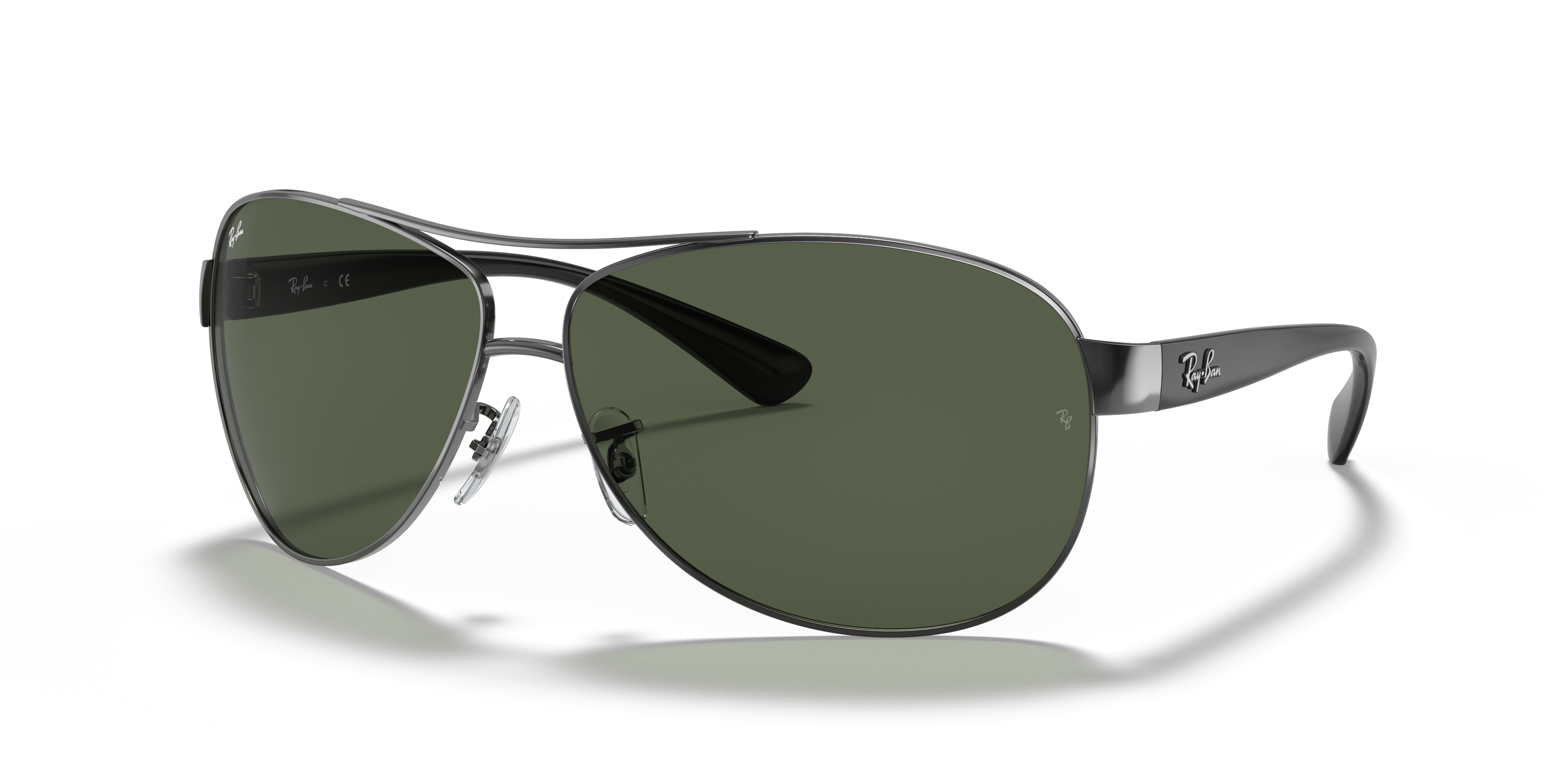 RAY-BAN RB 3386 004/71 63 Güneş Gözlüğü