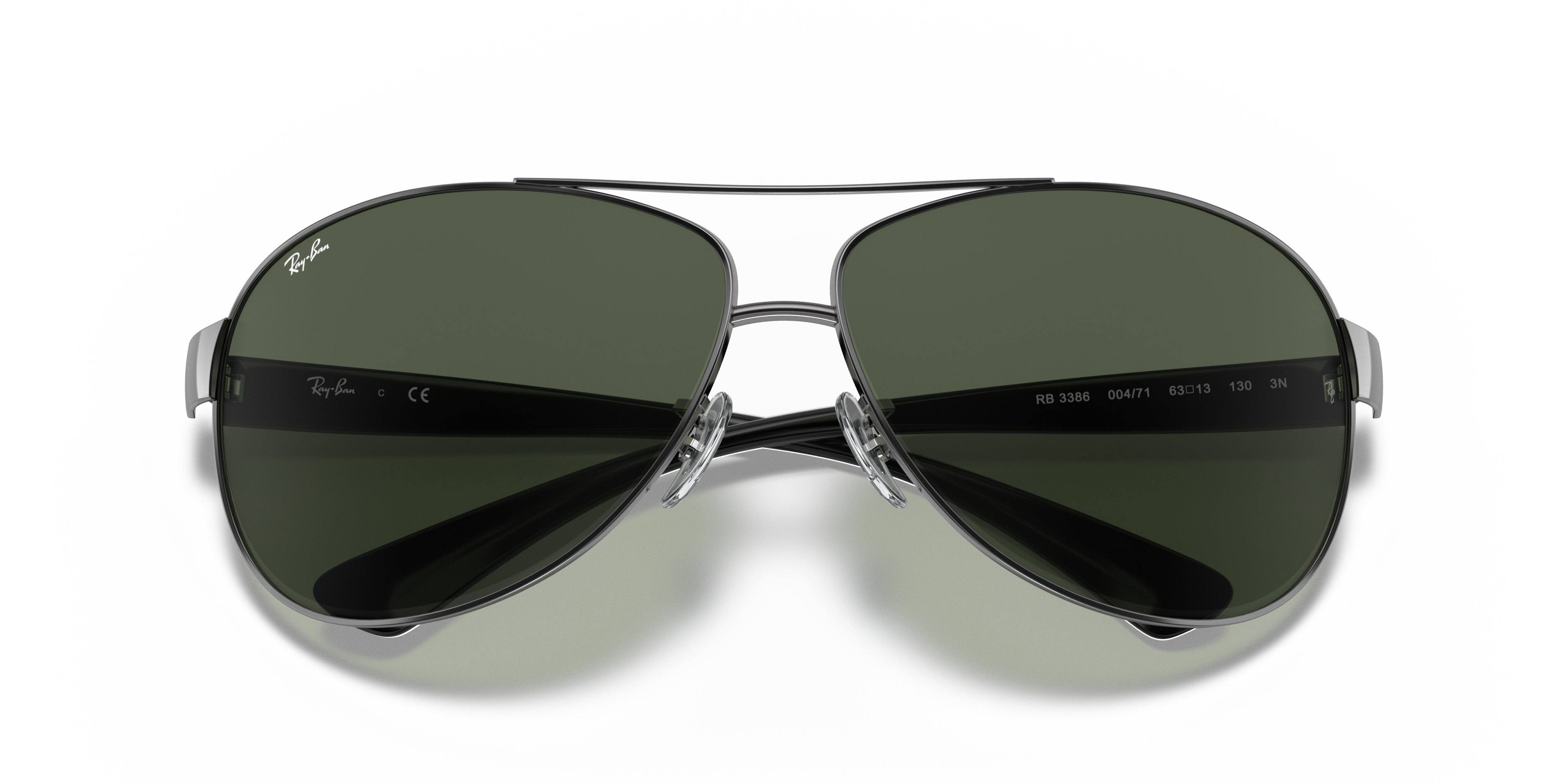 RAY-BAN RB 3386 004/71 63 Güneş Gözlüğü