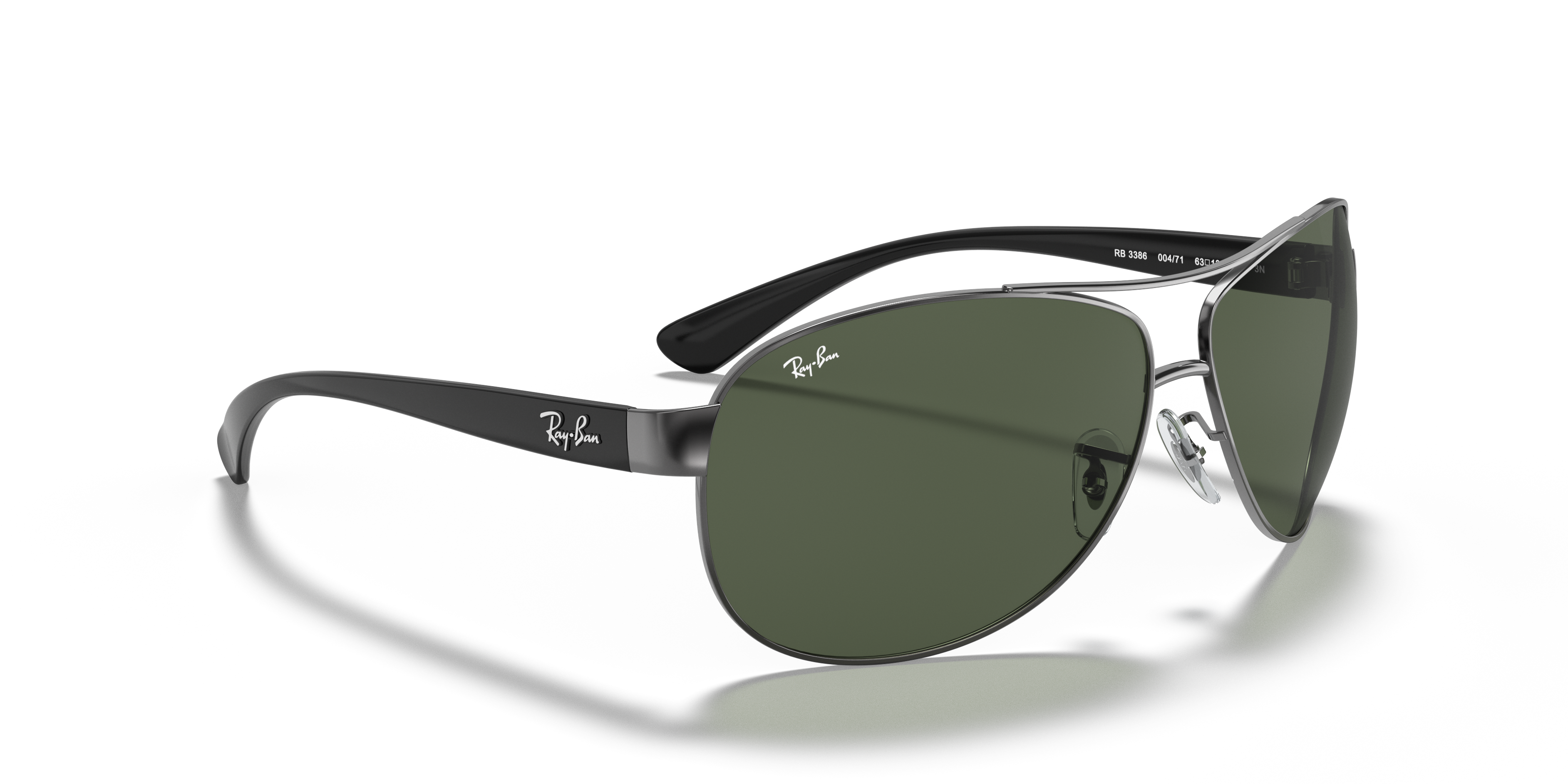 RAY-BAN RB 3386 004/71 63 Güneş Gözlüğü