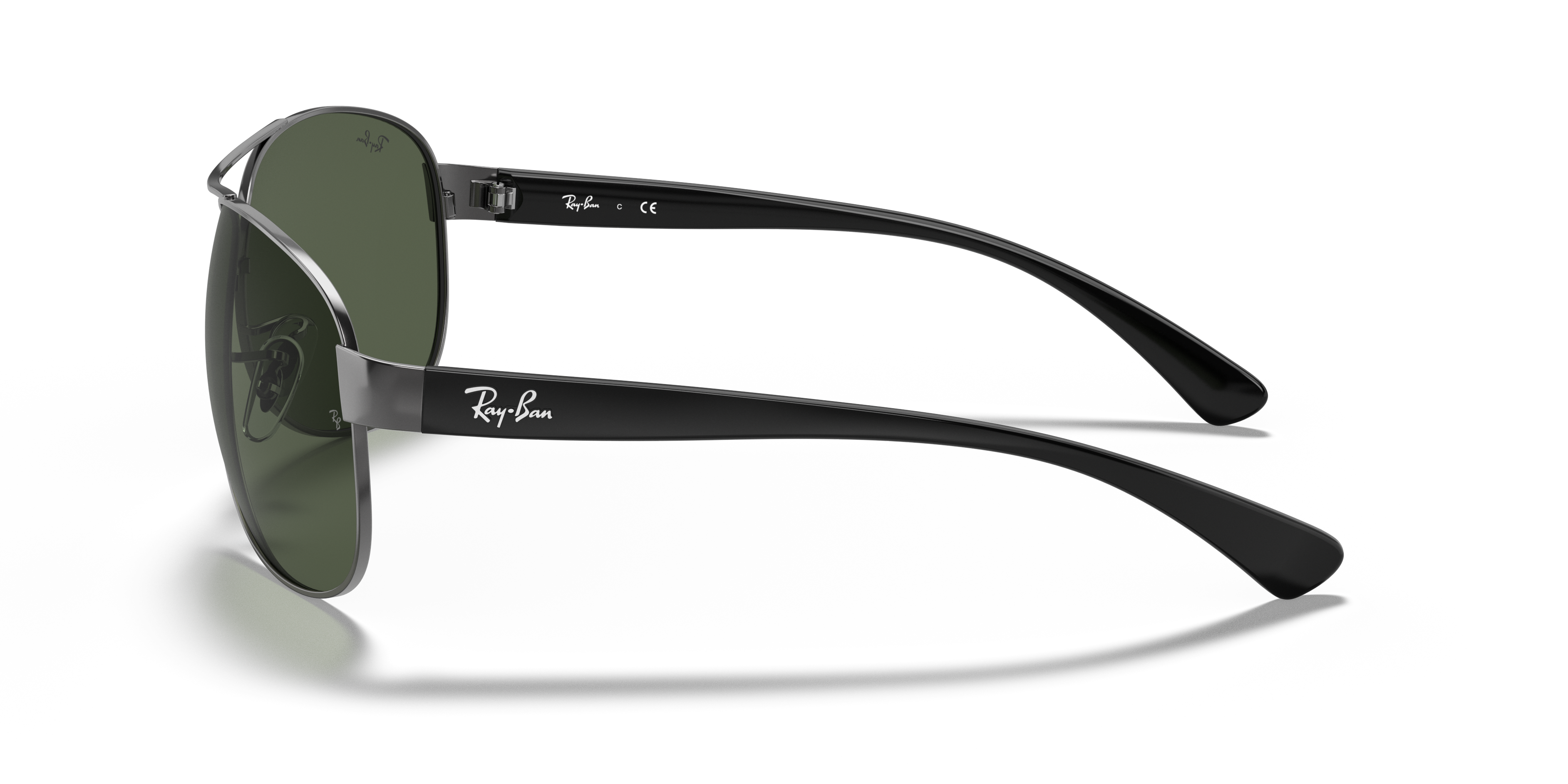 RAY-BAN RB 3386 004/71 63 Güneş Gözlüğü